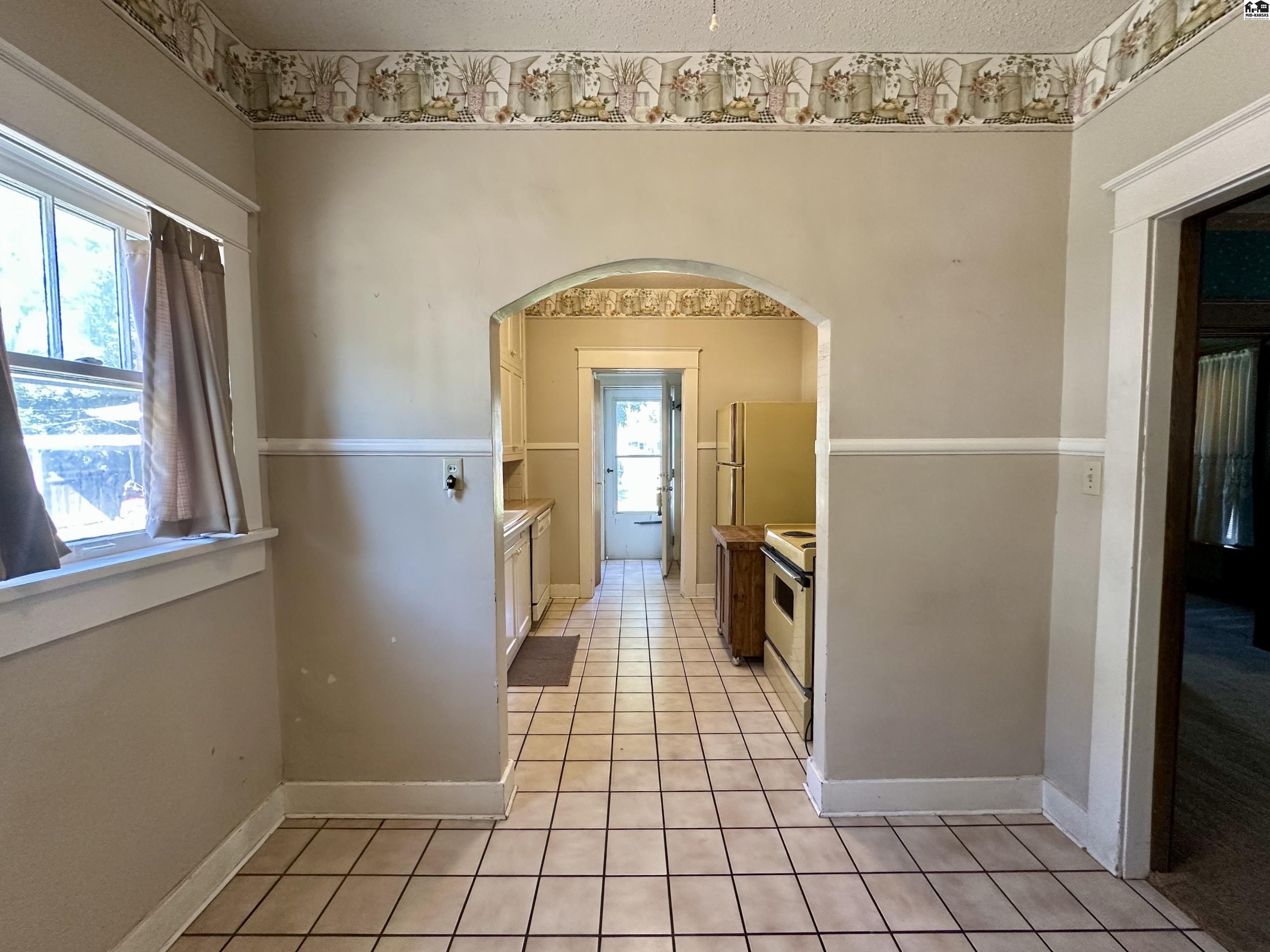 312 E 13th Avenue Hutchinson KS 67501