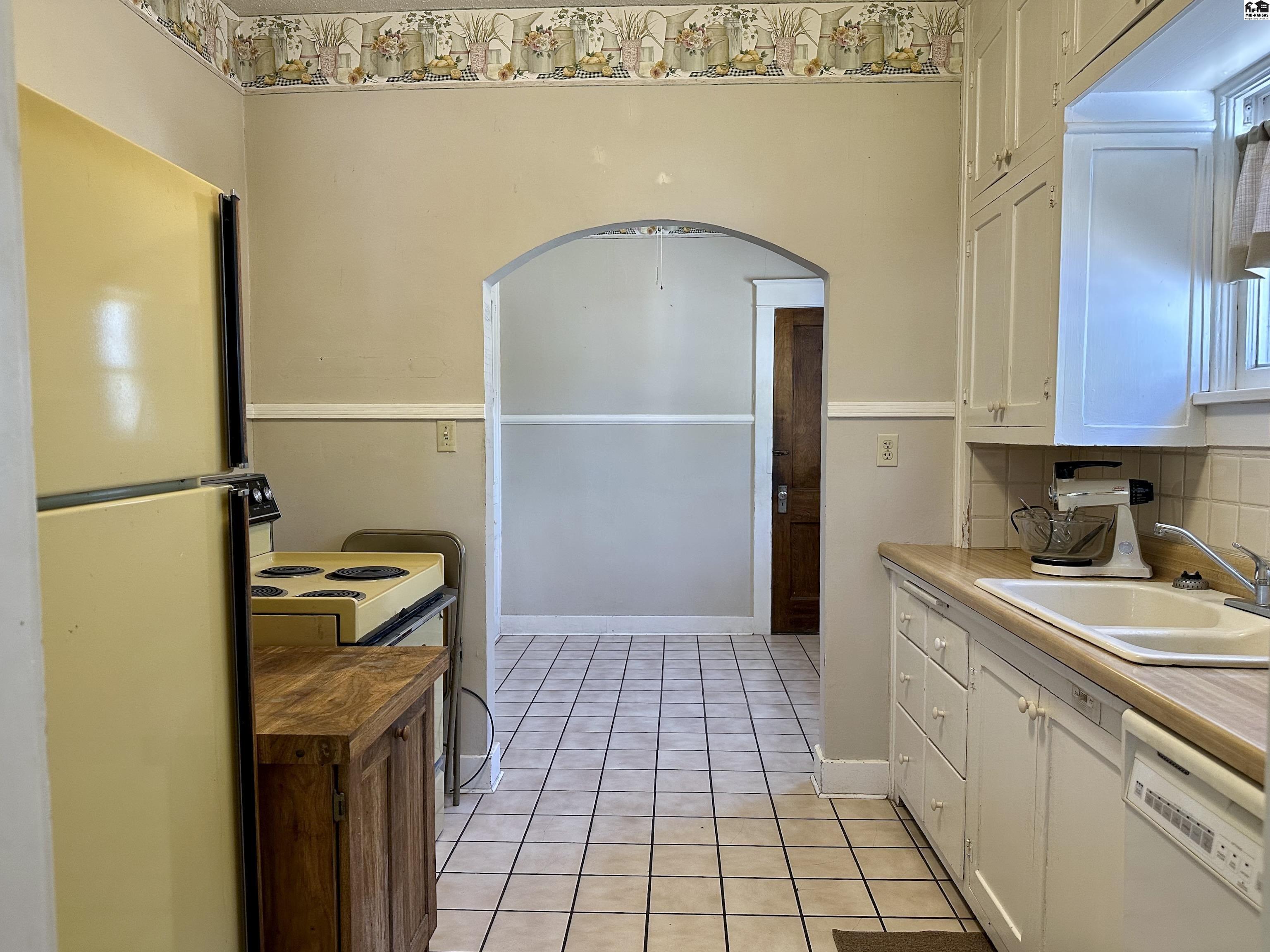 312 E 13th Avenue Hutchinson KS 67501