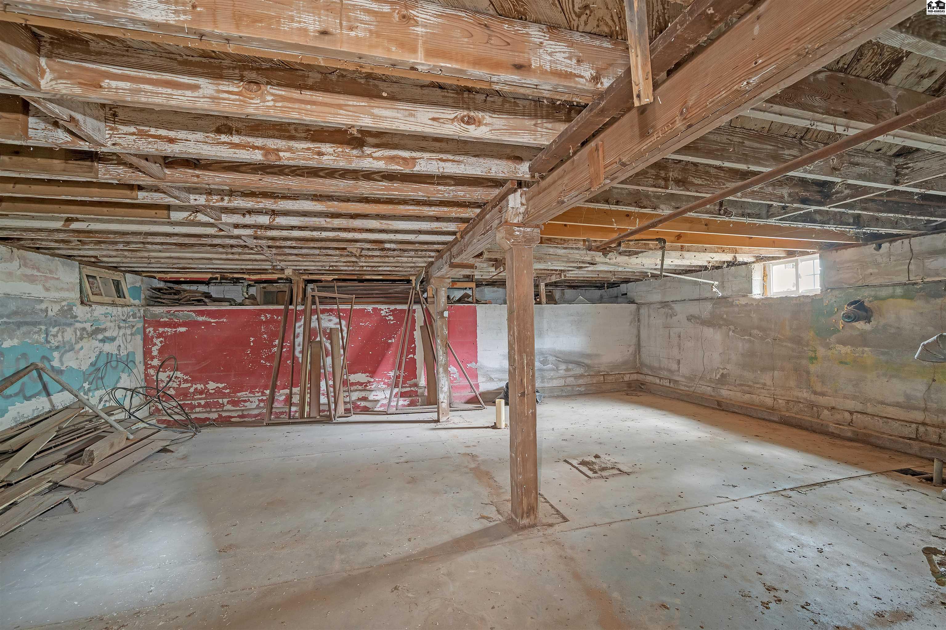 927 W 3rd Avenue Hutchinson KS 67501