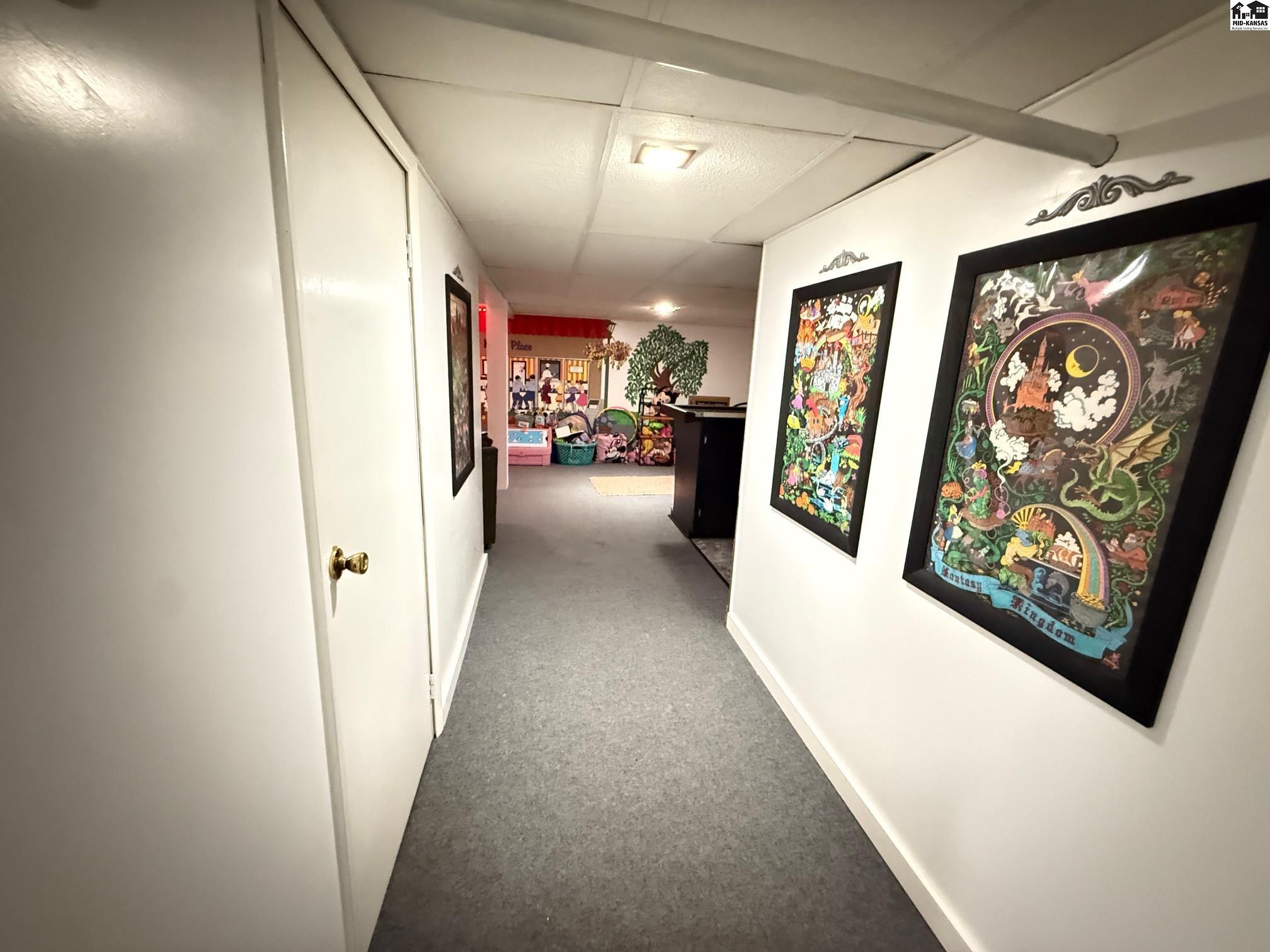 12 S Severance Street Hutchinson KS 67501