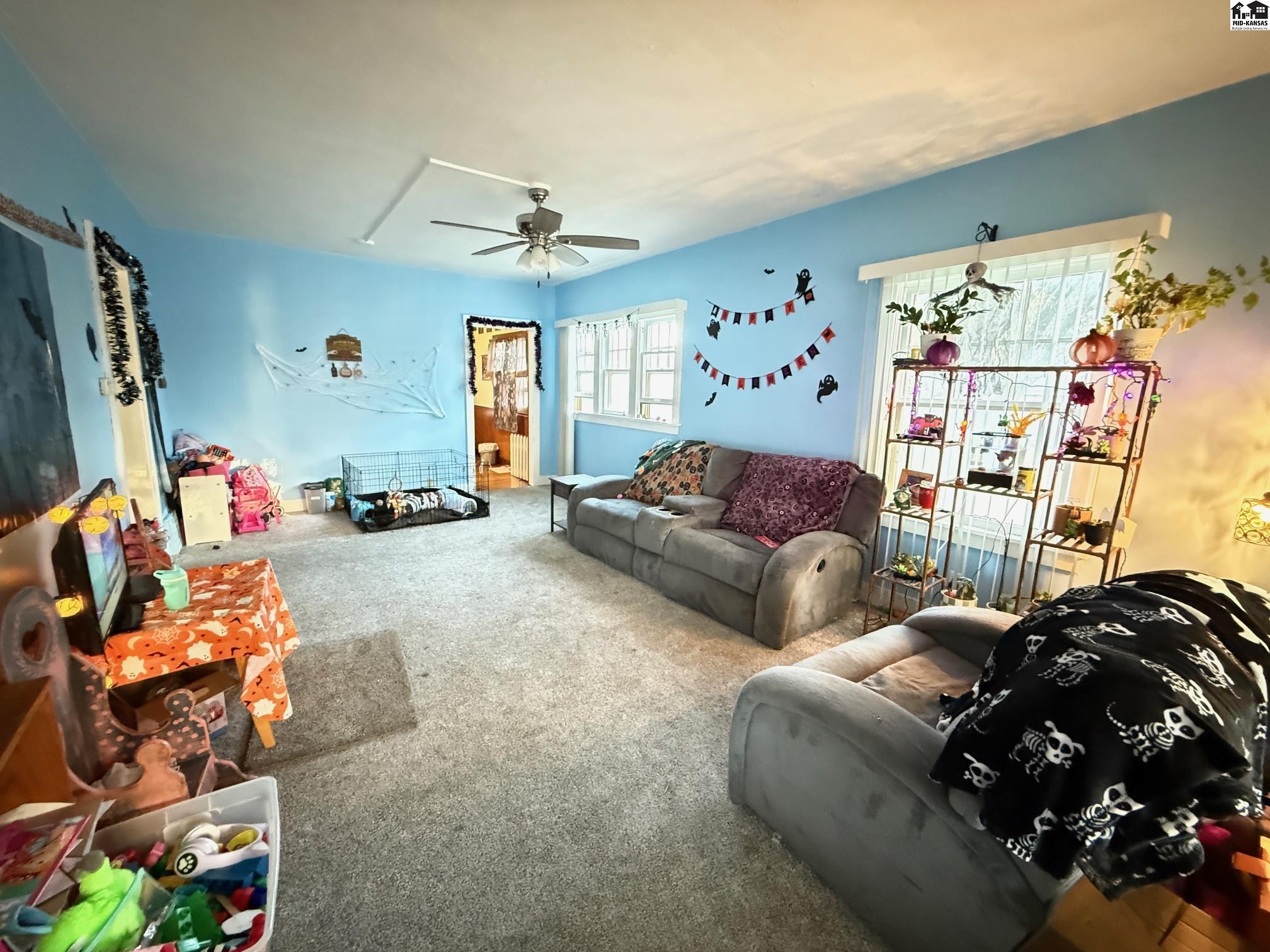 12 S Severance Street Hutchinson KS 67501