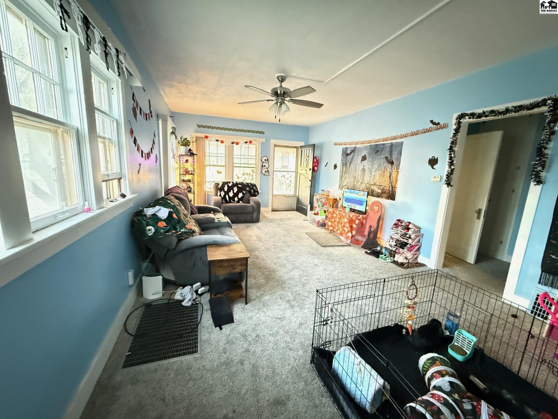 12 S Severance Street Hutchinson KS 67501