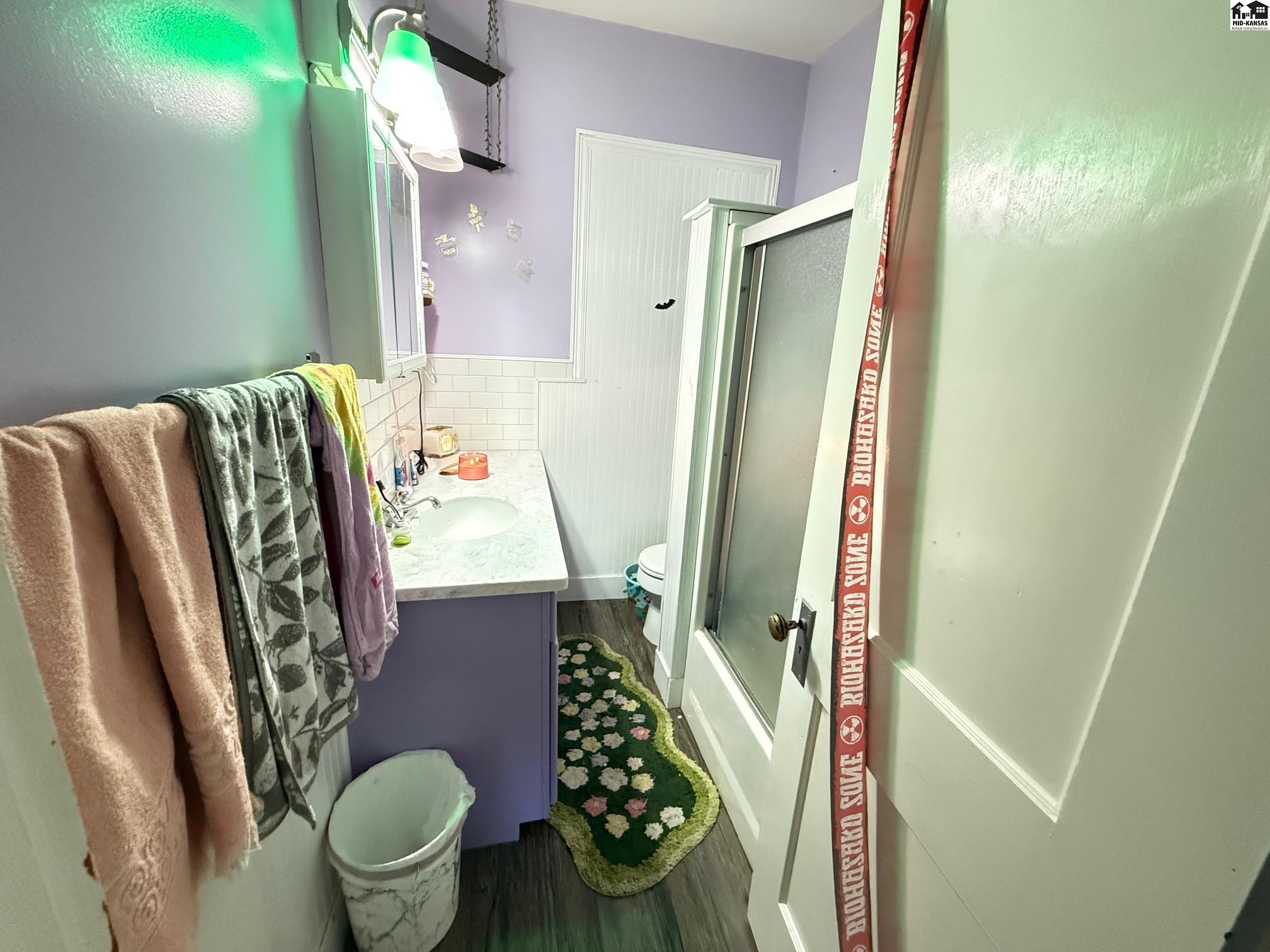 12 S Severance Street Hutchinson KS 67501