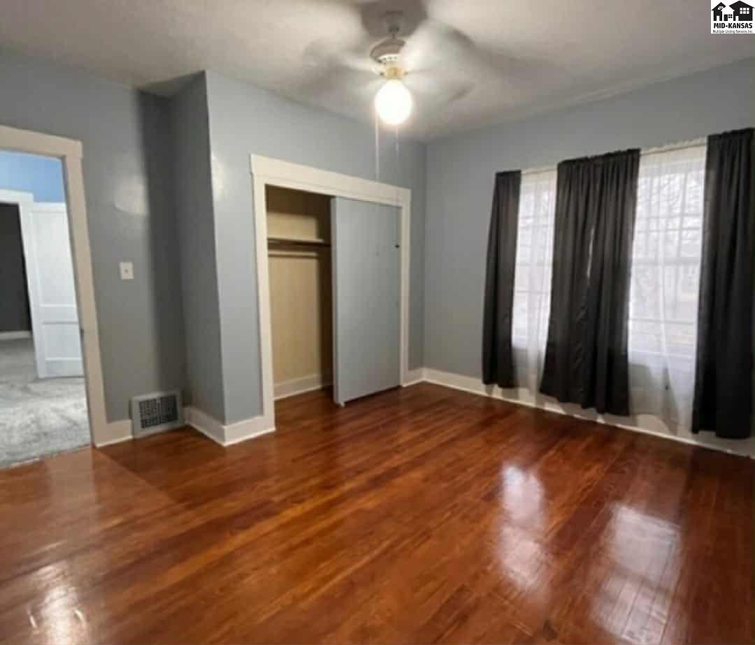 12 S Severance Street Hutchinson KS 67501