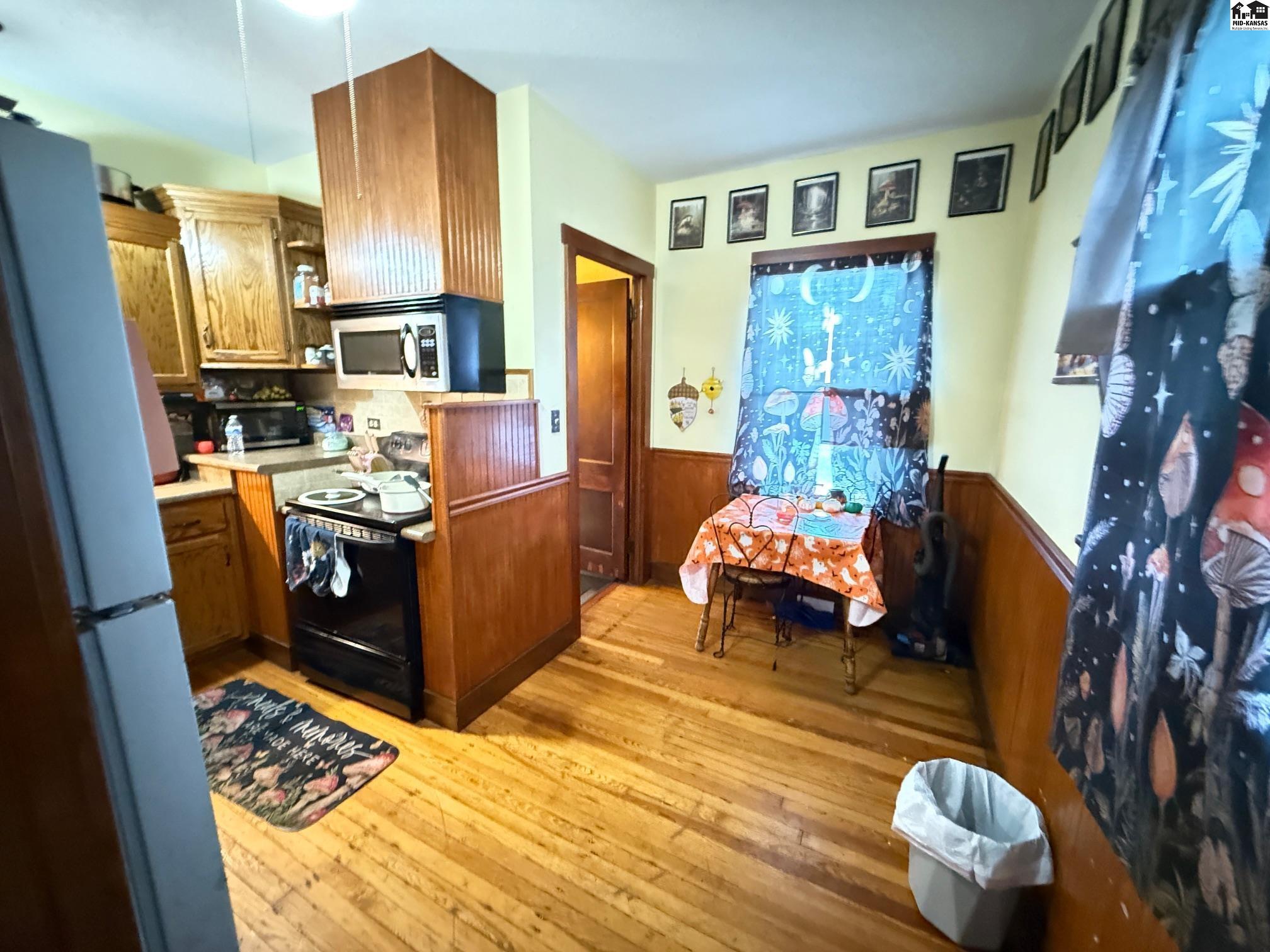 12 S Severance Street Hutchinson KS 67501