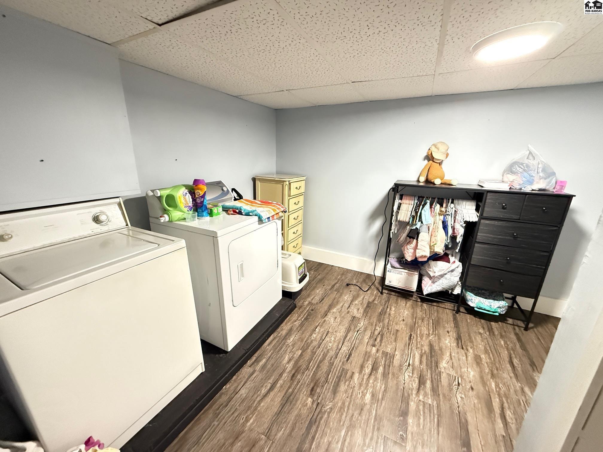 12 S Severance Street Hutchinson KS 67501