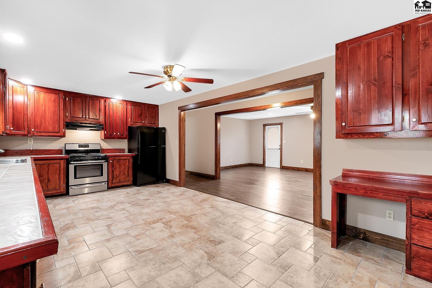 5517 E 17th Avenue Hutchinson KS 67501