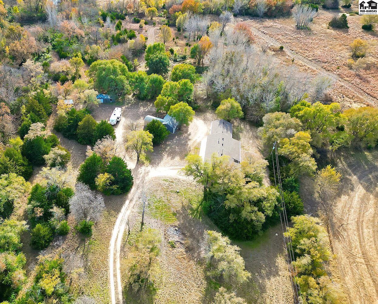 5517 E 17th Avenue Hutchinson KS 67501