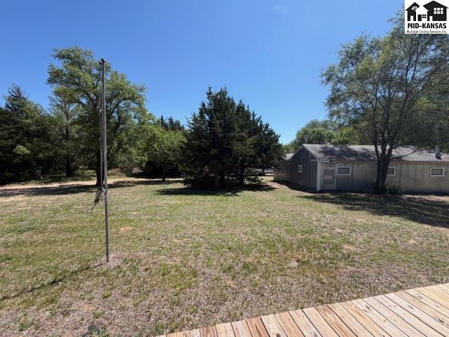 5517 E 17th Avenue Hutchinson KS 67501