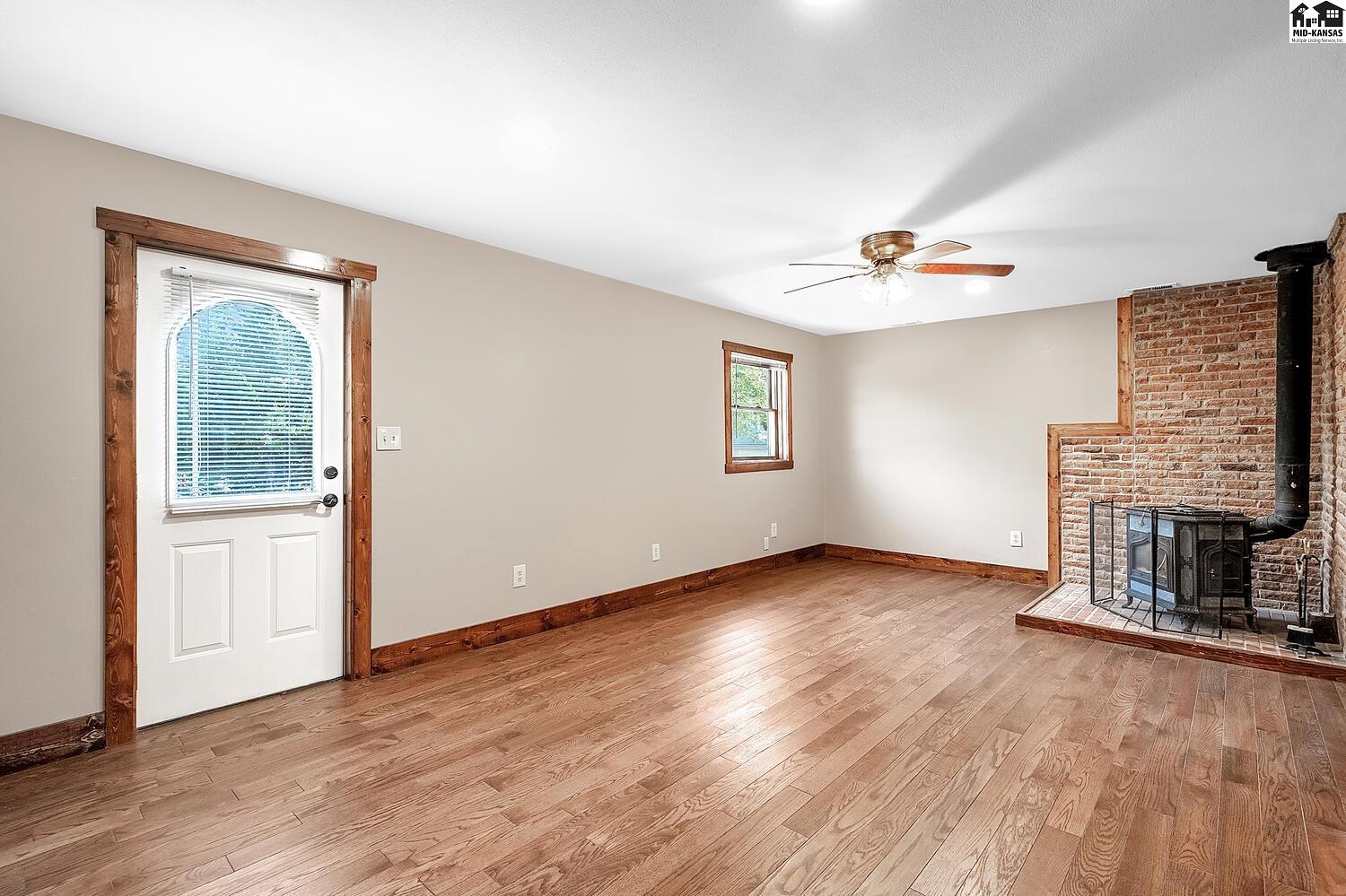 5517 E 17th Avenue Hutchinson KS 67501