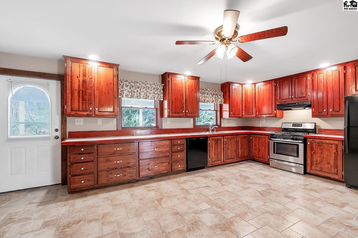 5517 E 17th Avenue Hutchinson KS 67501