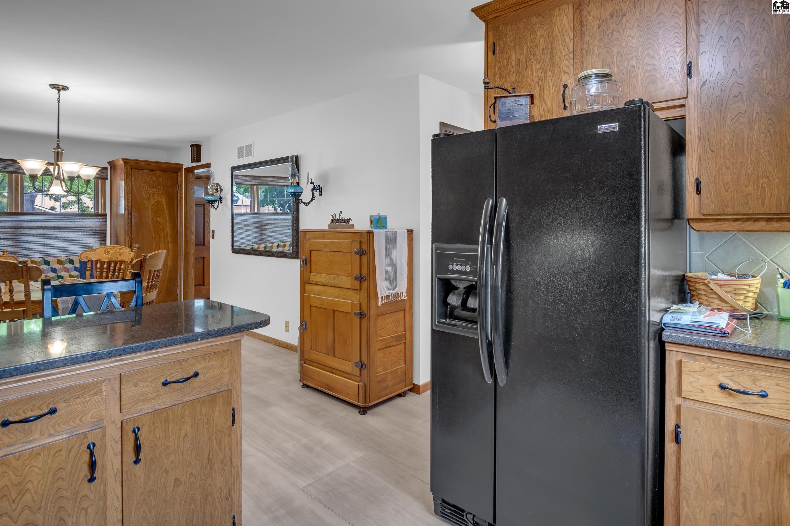 610 Sonora Drive Mcpherson KS 67460-9764