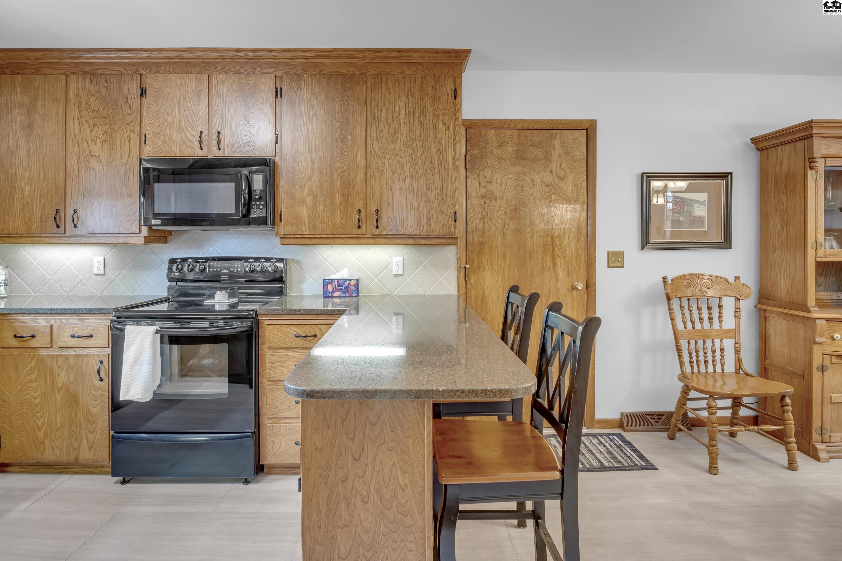 610 Sonora Drive Mcpherson KS 67460-9764