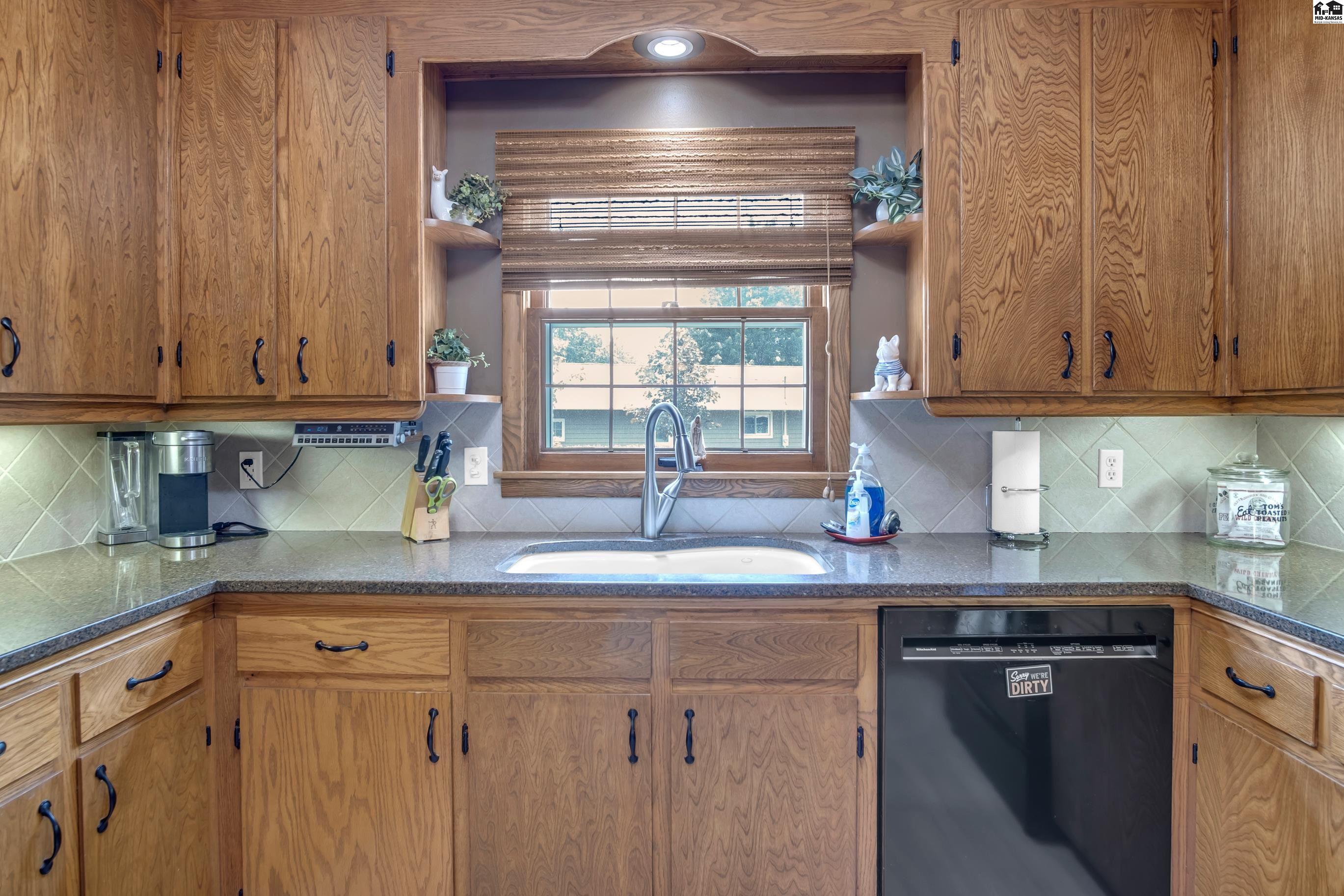 610 Sonora Drive Mcpherson KS 67460-9764