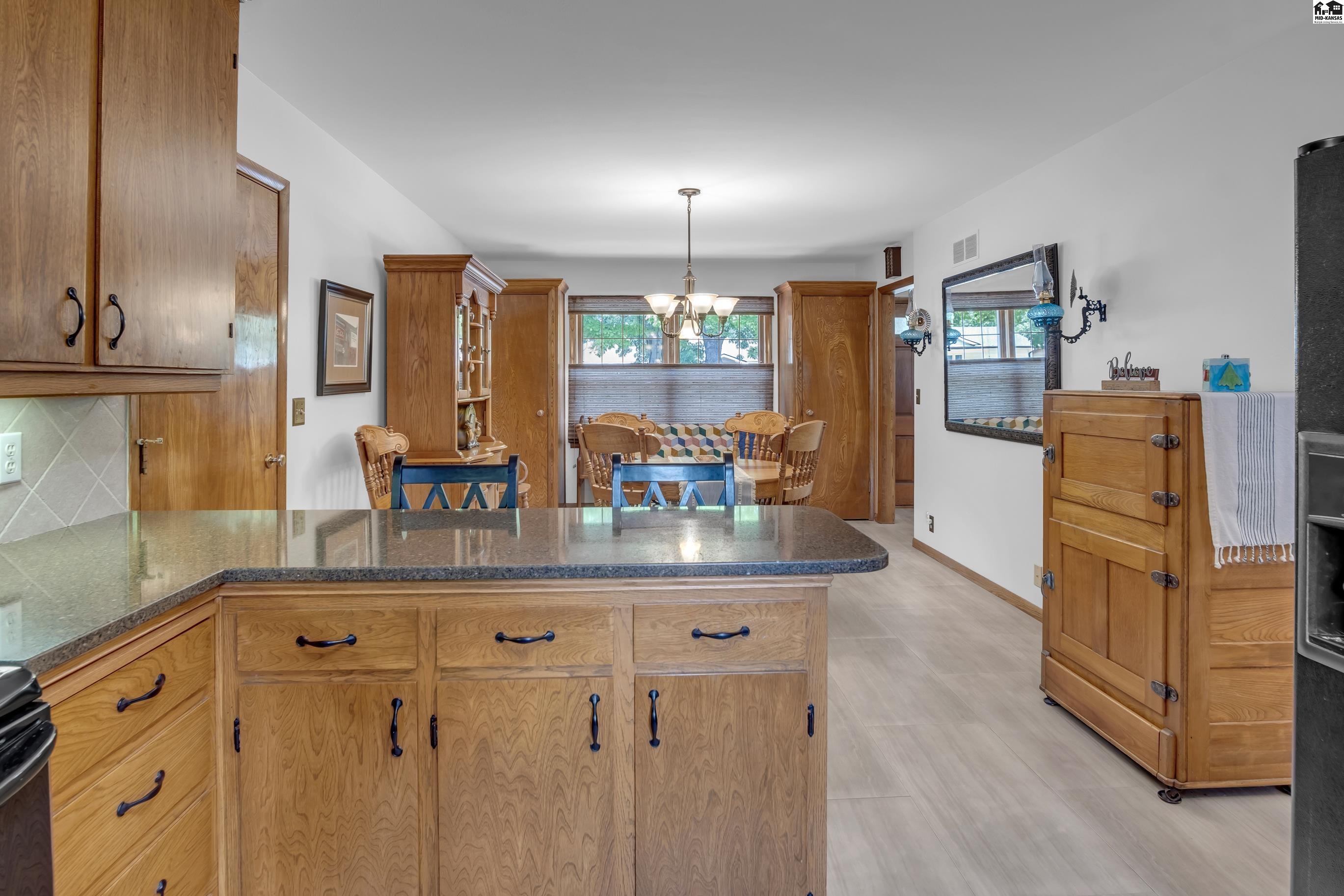 610 Sonora Drive Mcpherson KS 67460-9764