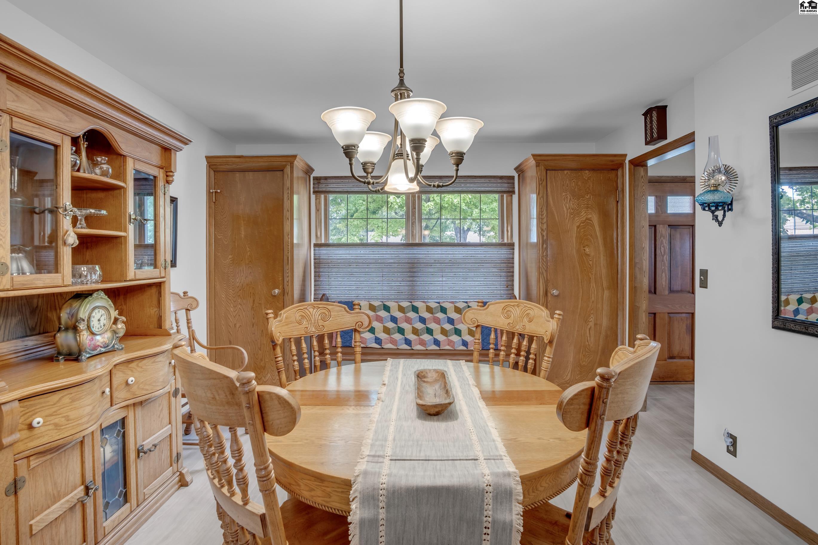 610 Sonora Drive Mcpherson KS 67460-9764