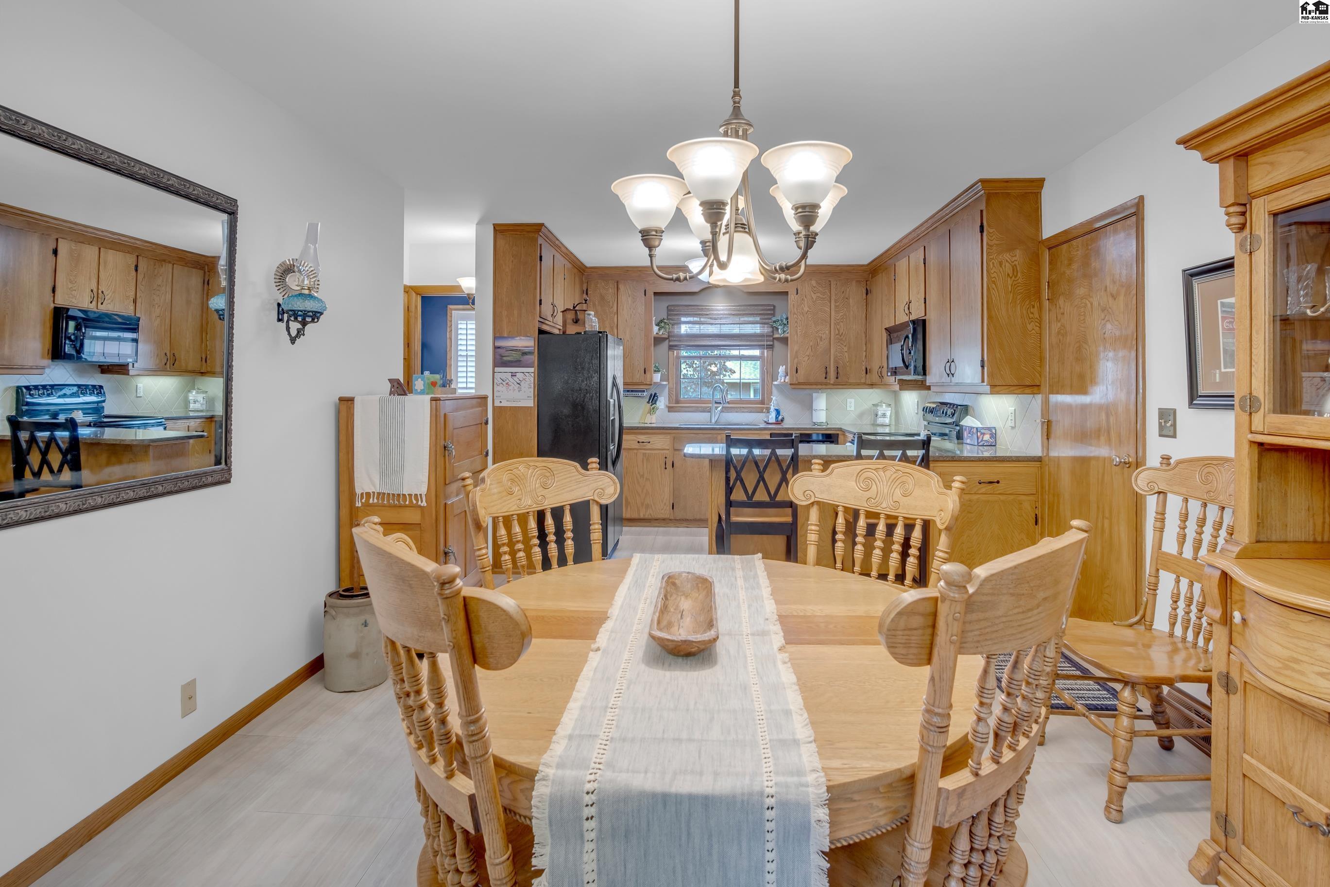 610 Sonora Drive Mcpherson KS 67460-9764