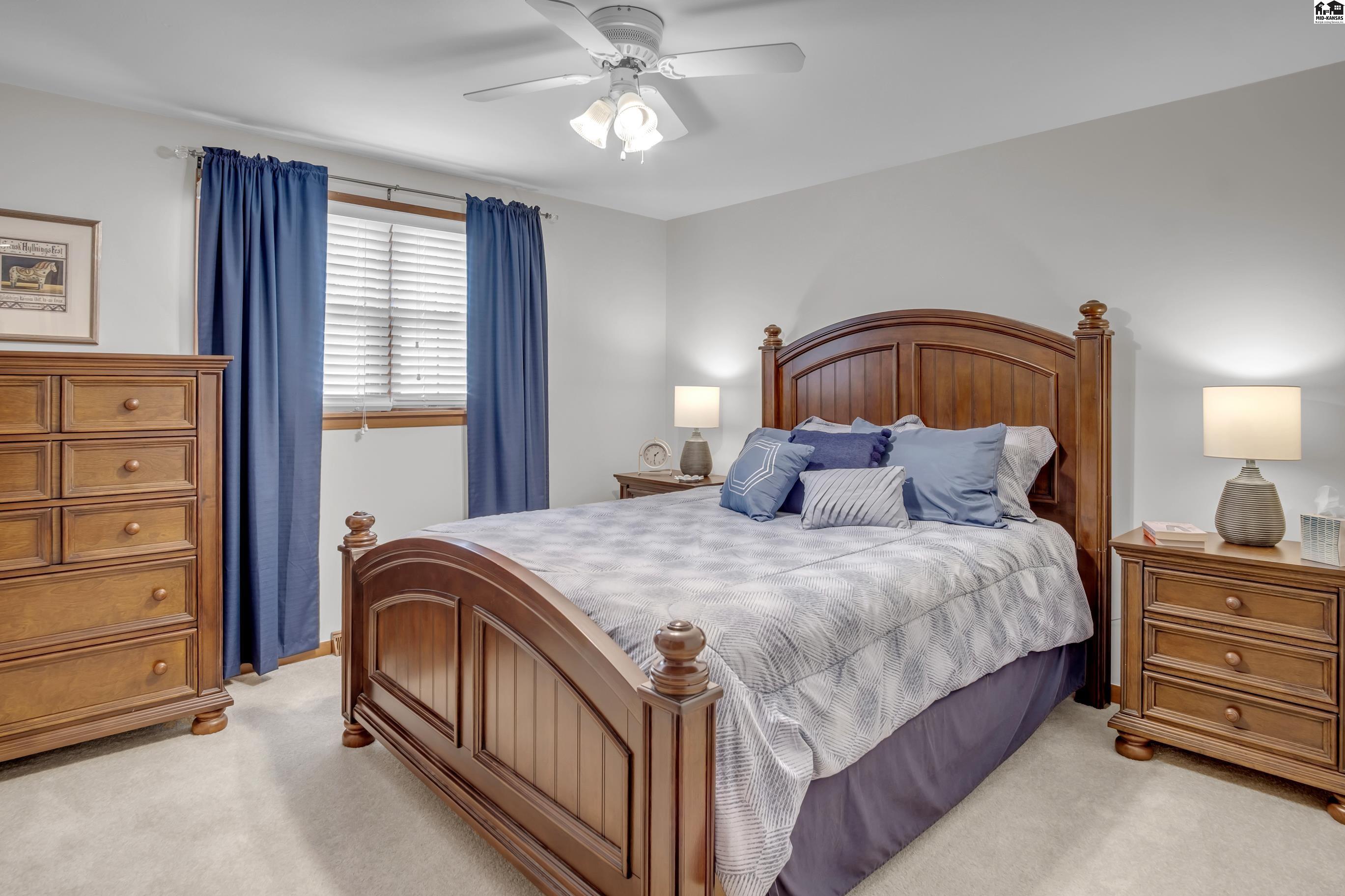 610 Sonora Drive Mcpherson KS 67460-9764