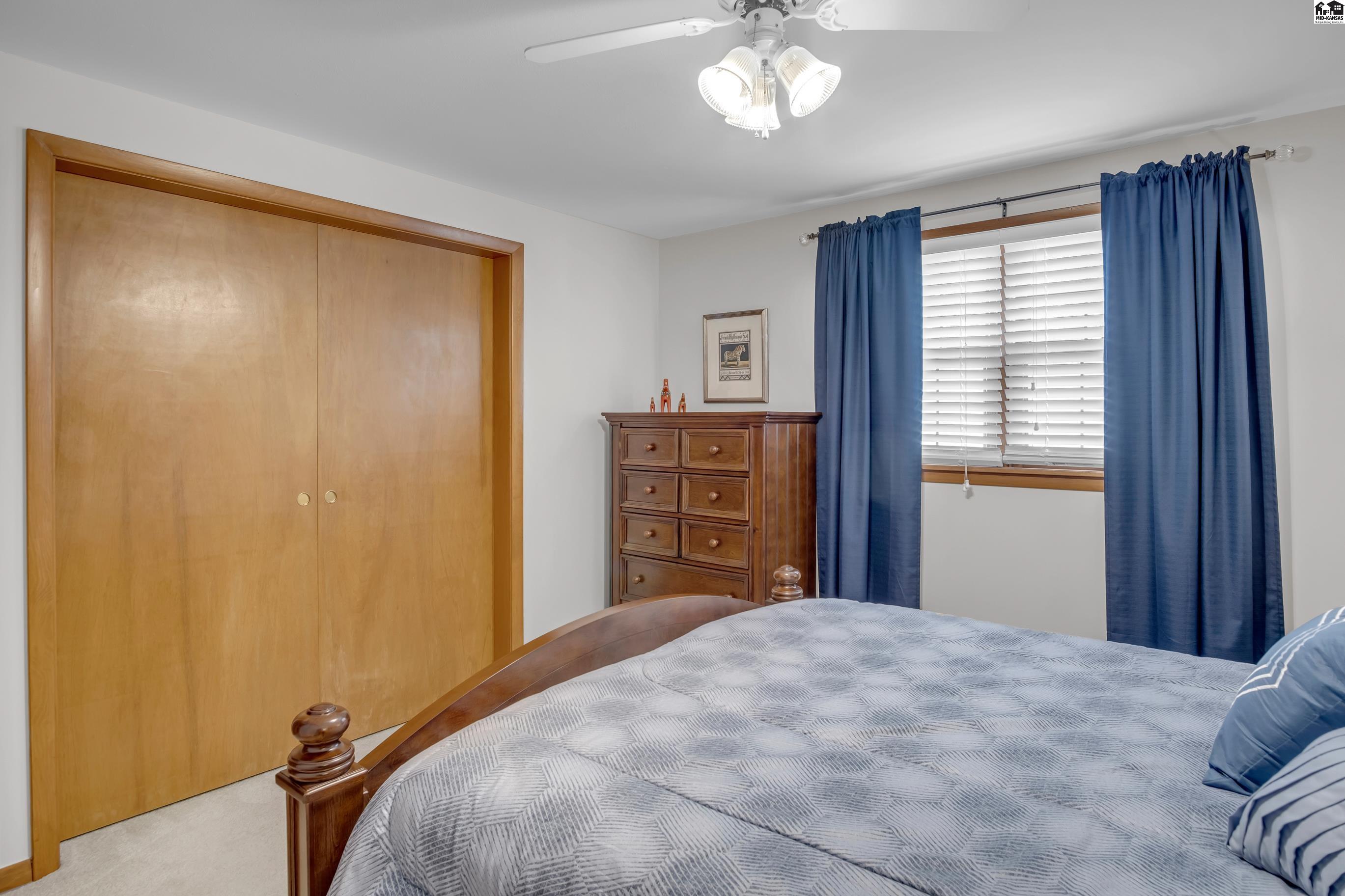 610 Sonora Drive Mcpherson KS 67460-9764