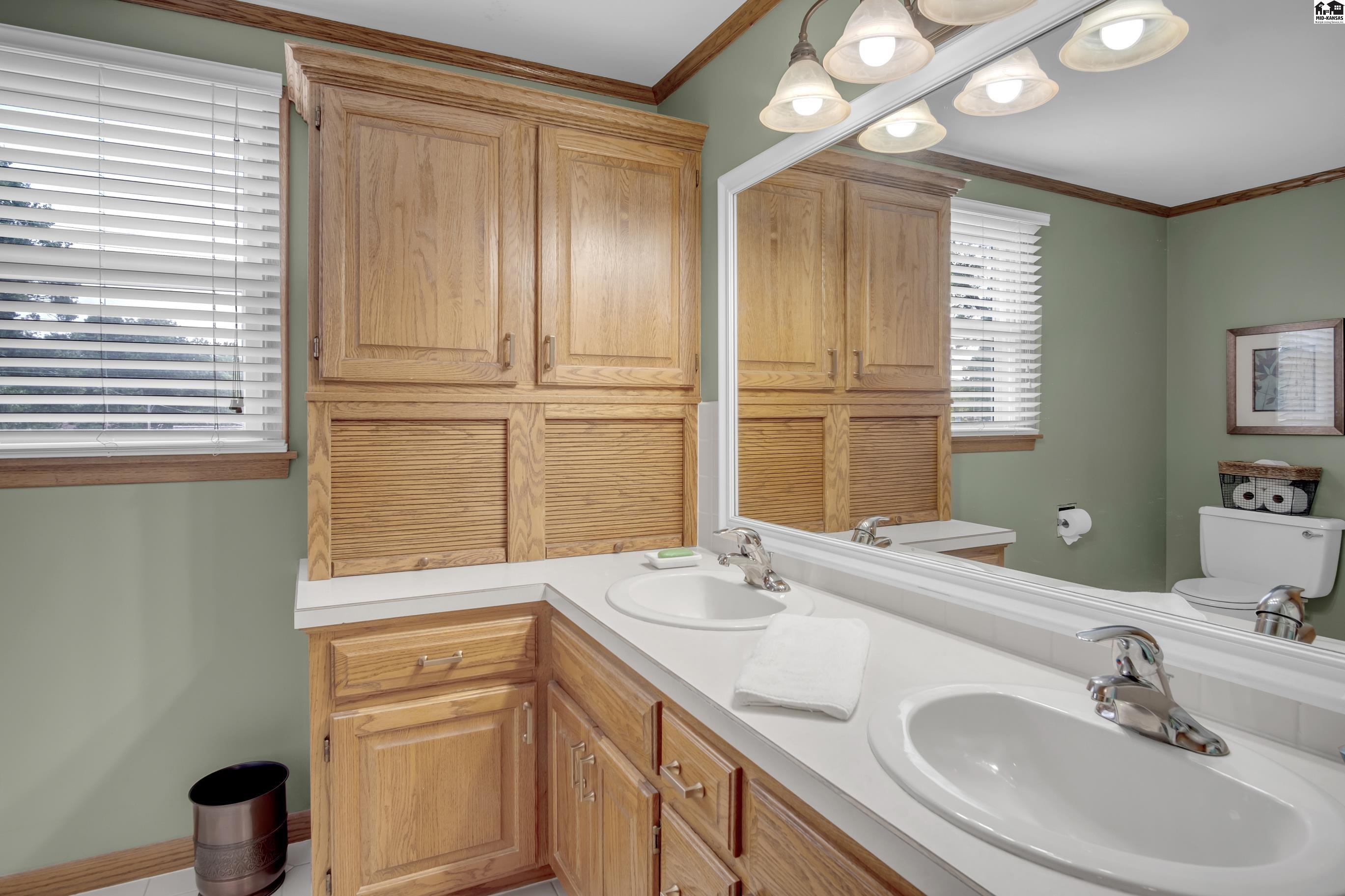 610 Sonora Drive Mcpherson KS 67460-9764