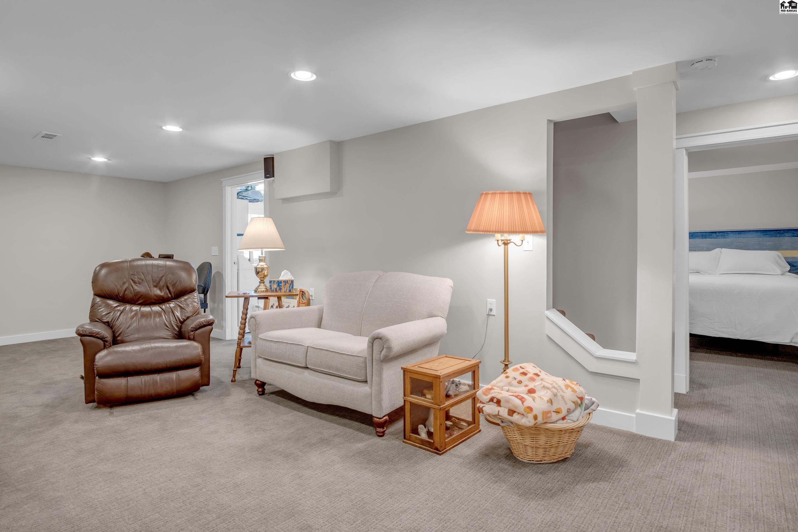 610 Sonora Drive Mcpherson KS 67460-9764