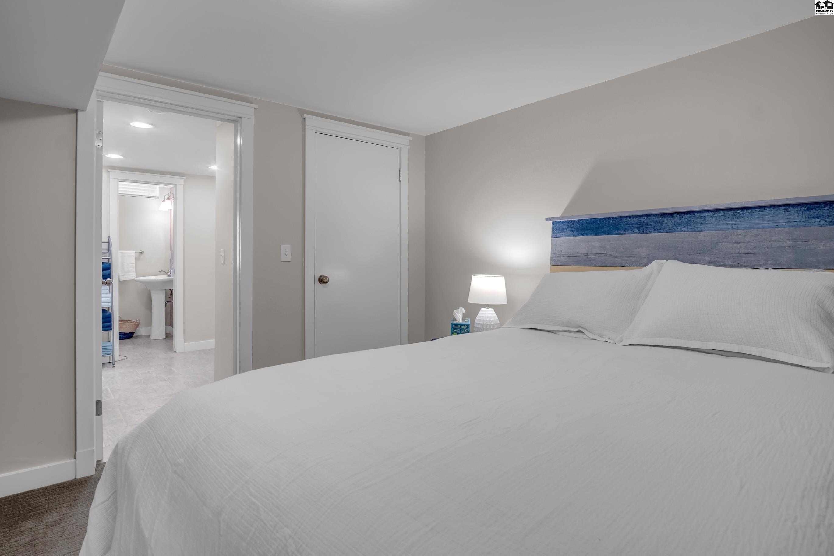 610 Sonora Drive Mcpherson KS 67460-9764