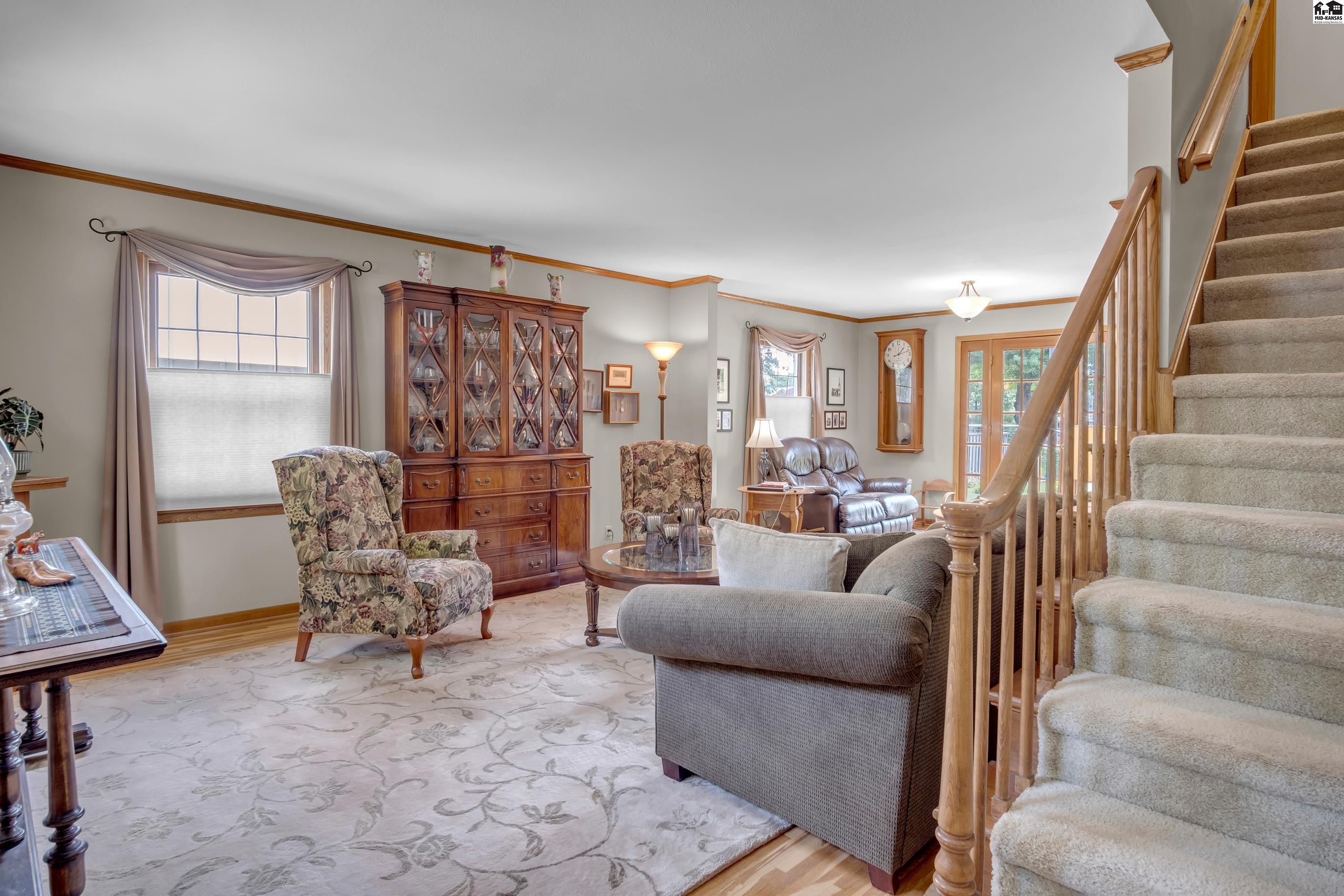 610 Sonora Drive Mcpherson KS 67460-9764