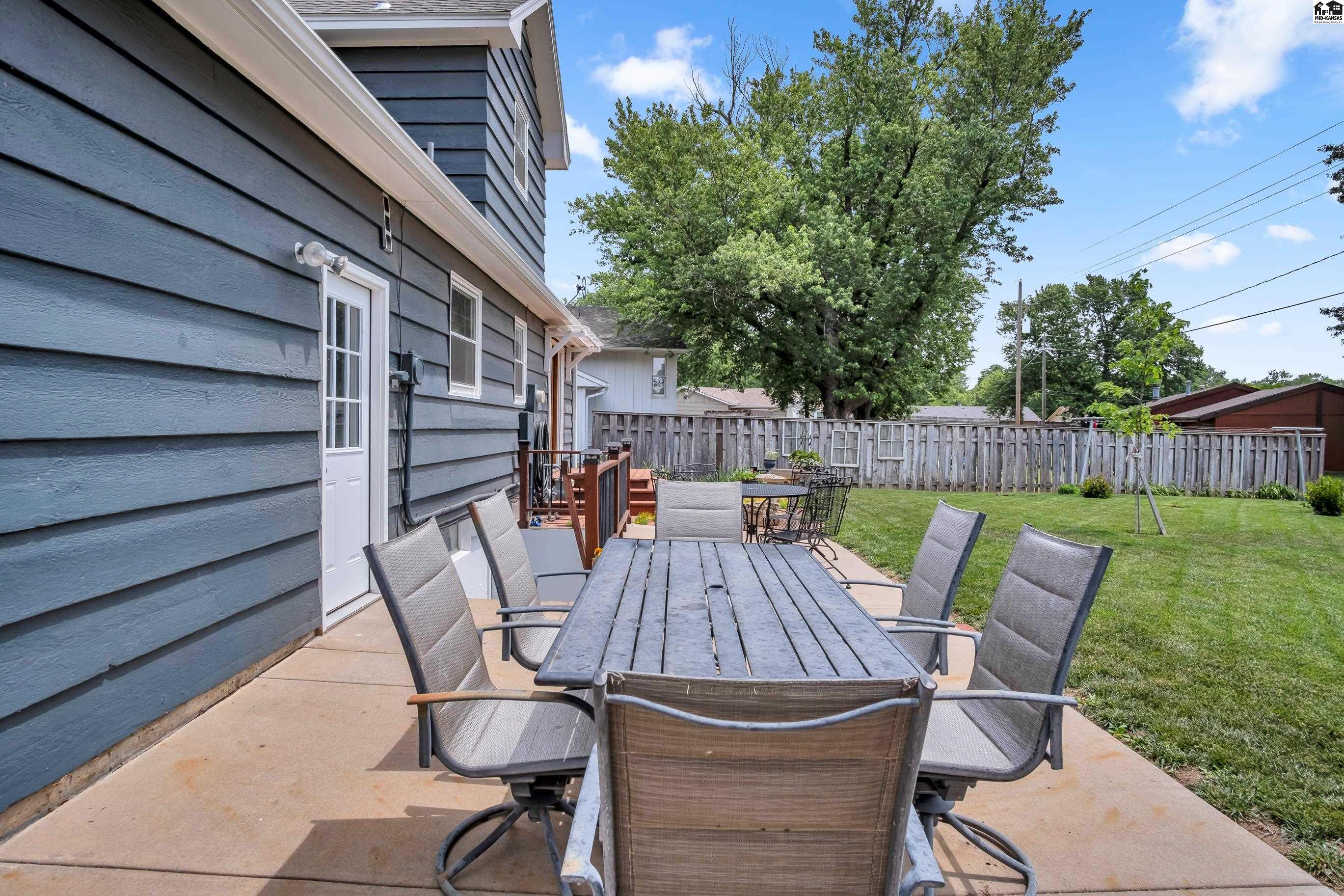 610 Sonora Drive Mcpherson KS 67460-9764