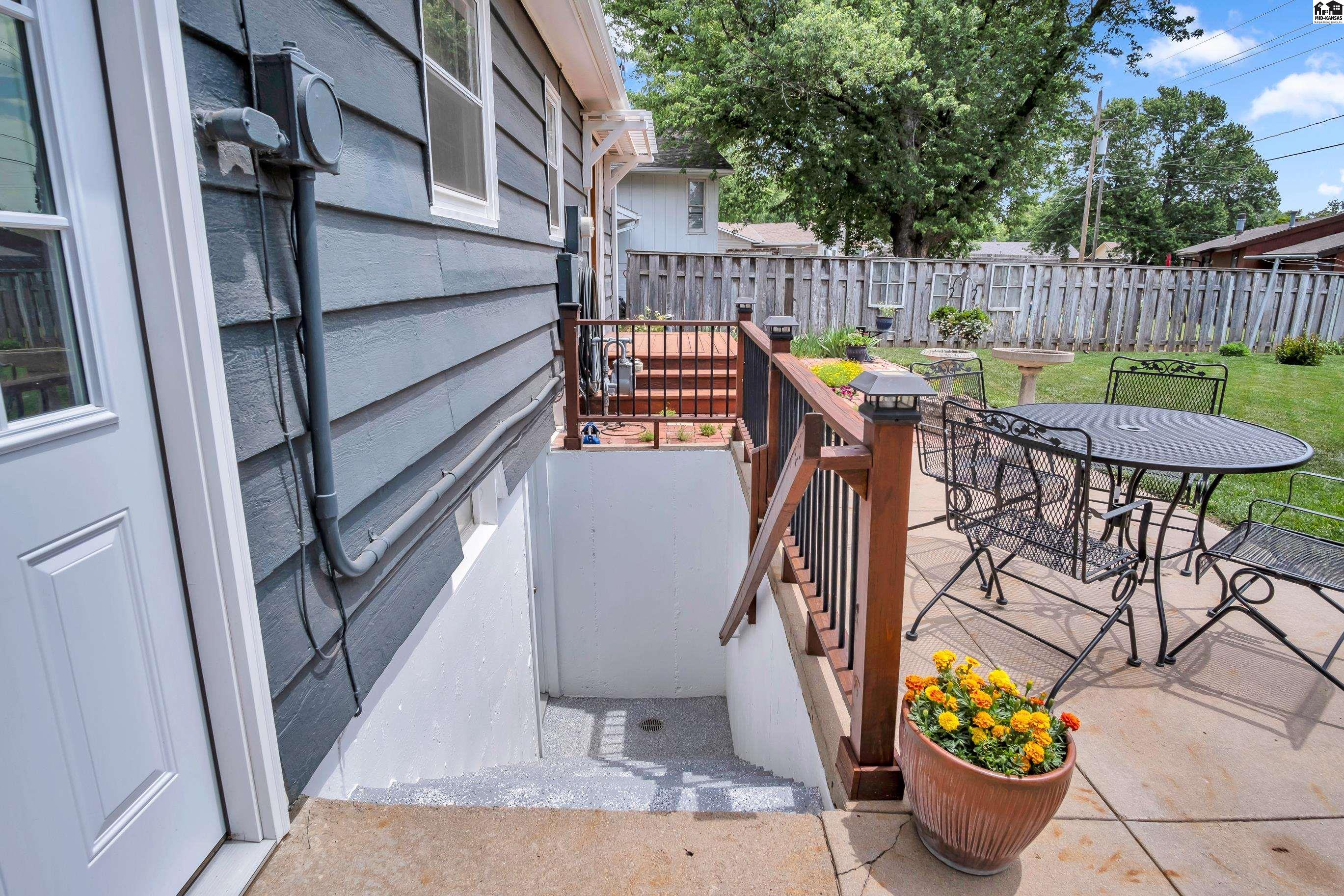 610 Sonora Drive Mcpherson KS 67460-9764