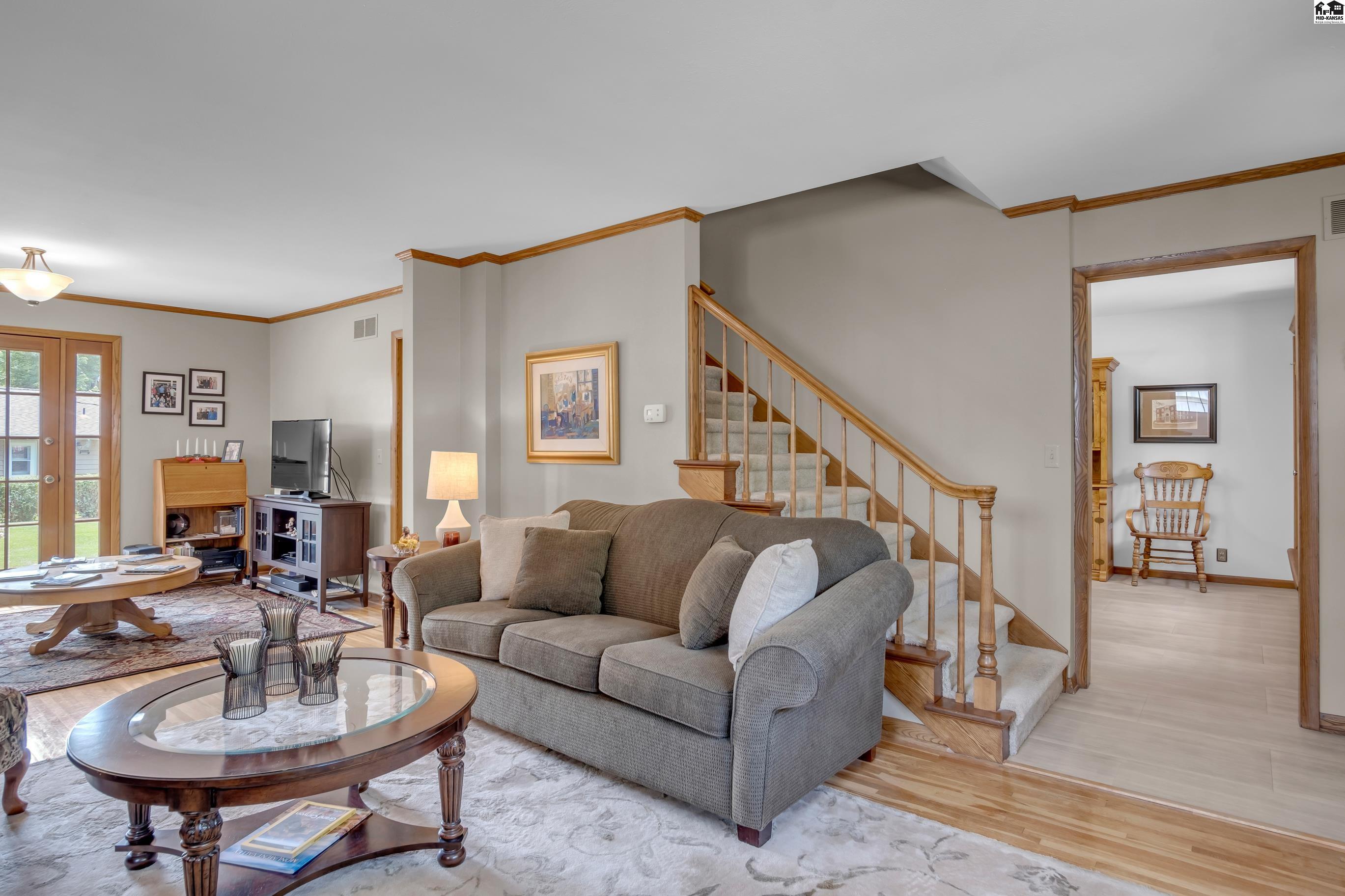 610 Sonora Drive Mcpherson KS 67460-9764