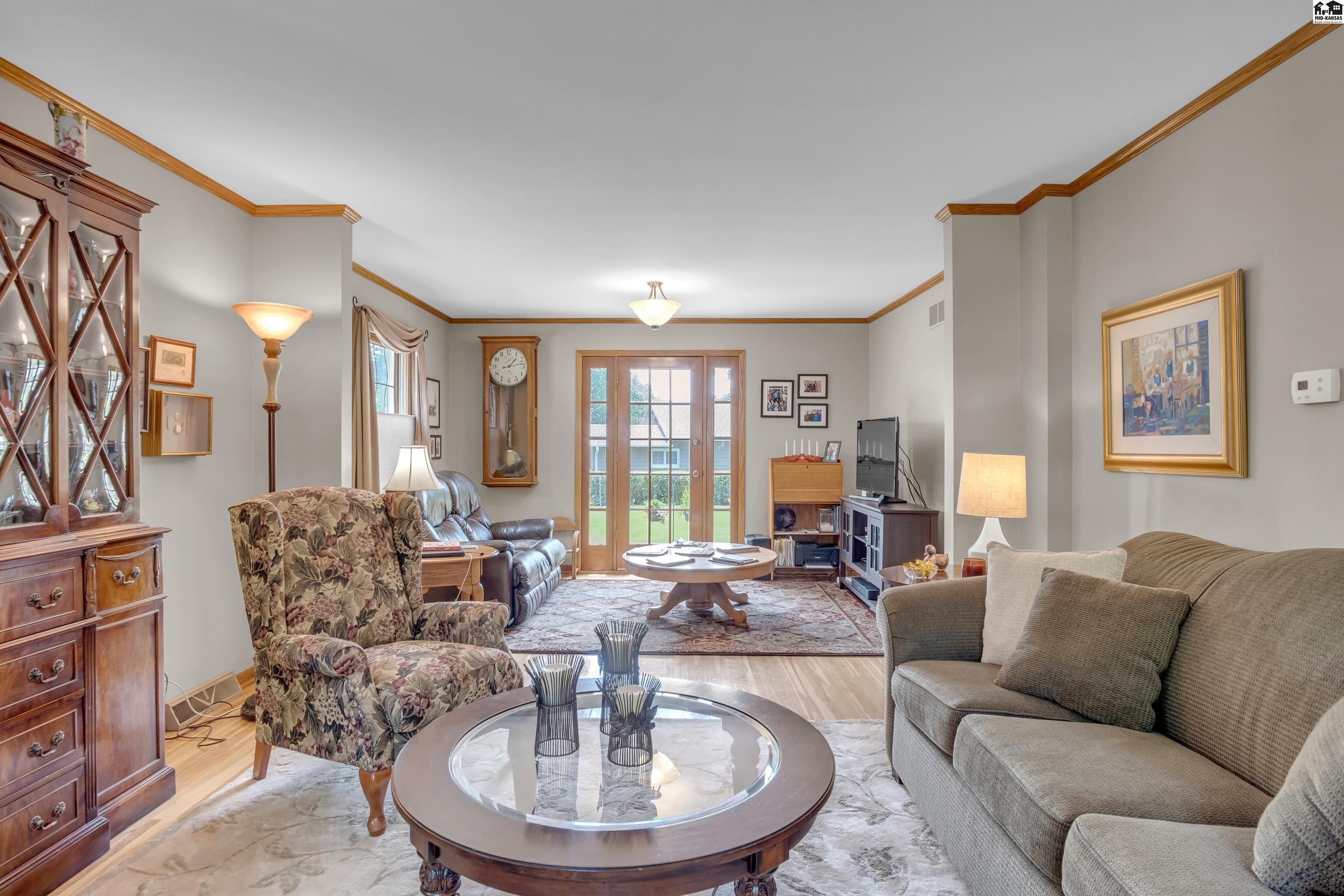 610 Sonora Drive Mcpherson KS 67460-9764
