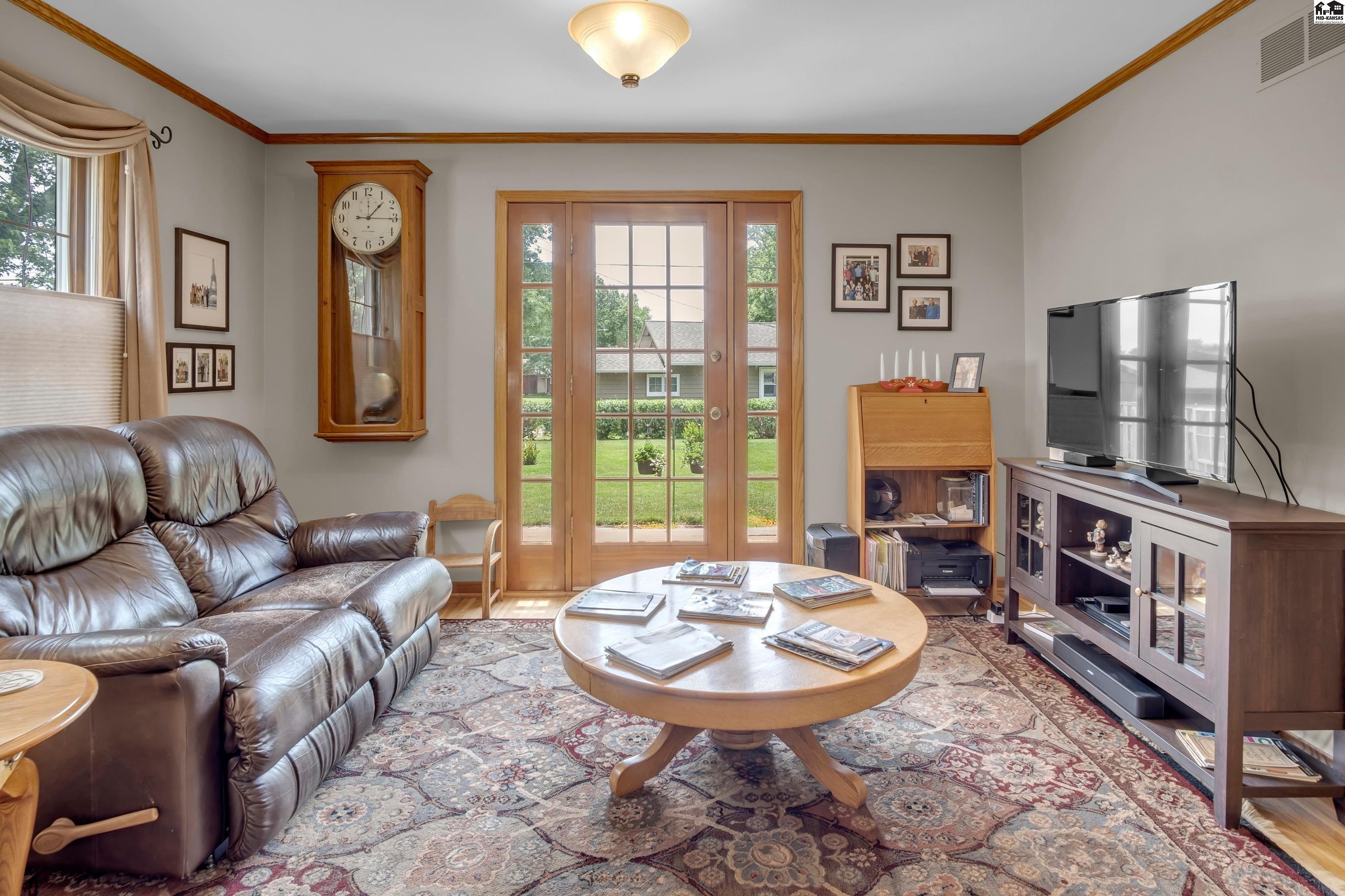 610 Sonora Drive Mcpherson KS 67460-9764
