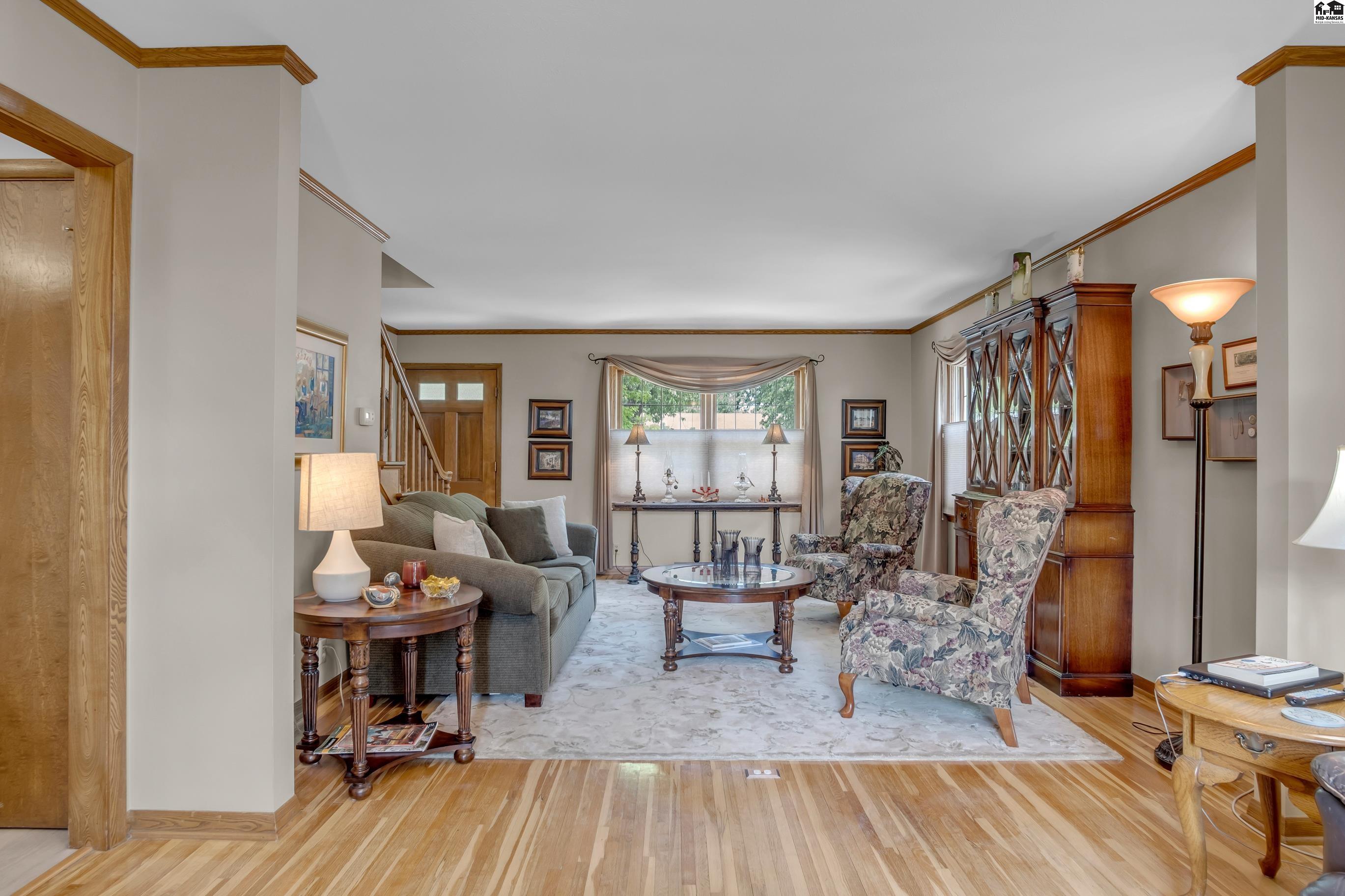 610 Sonora Drive Mcpherson KS 67460-9764