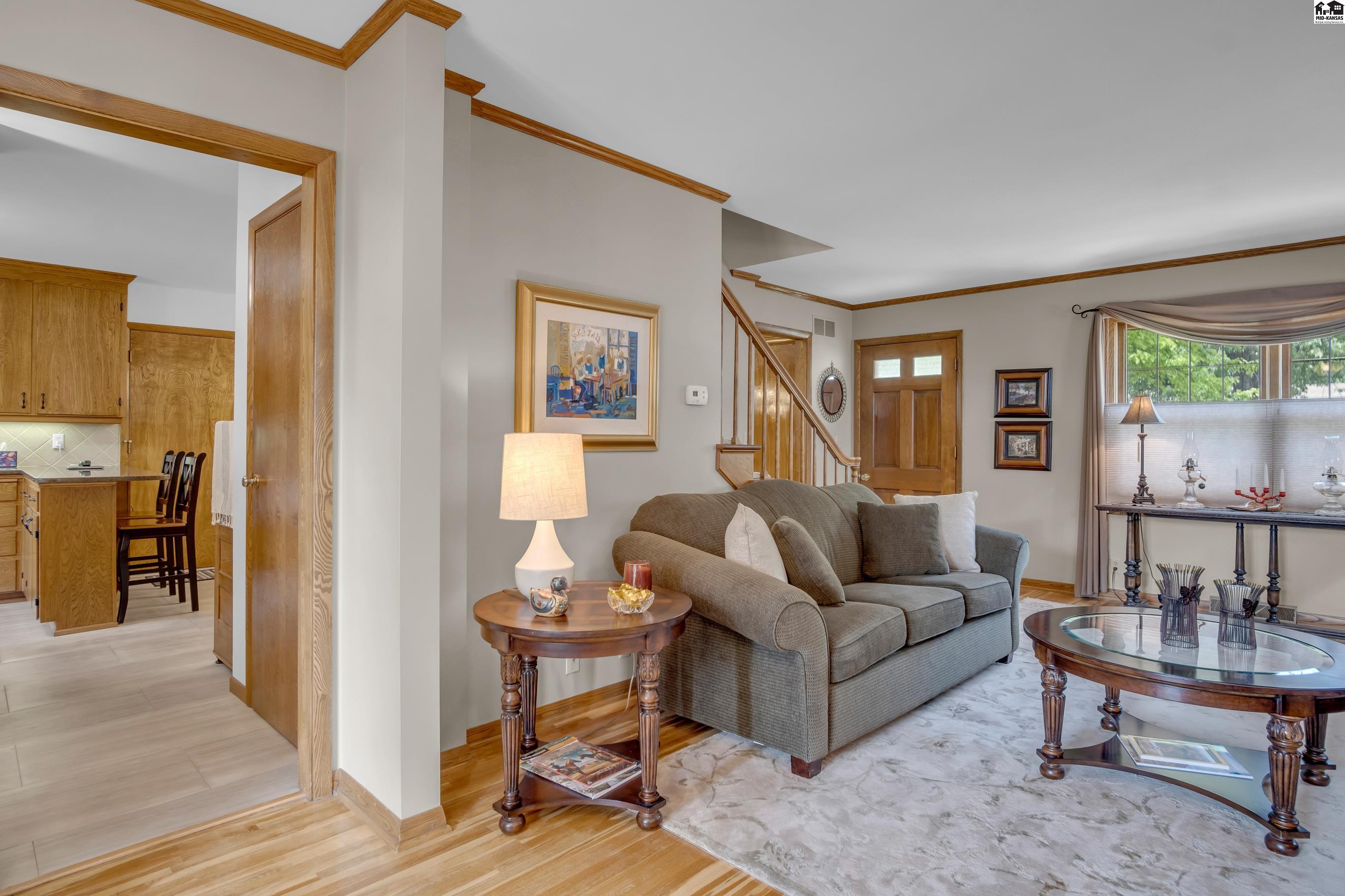 610 Sonora Drive Mcpherson KS 67460-9764