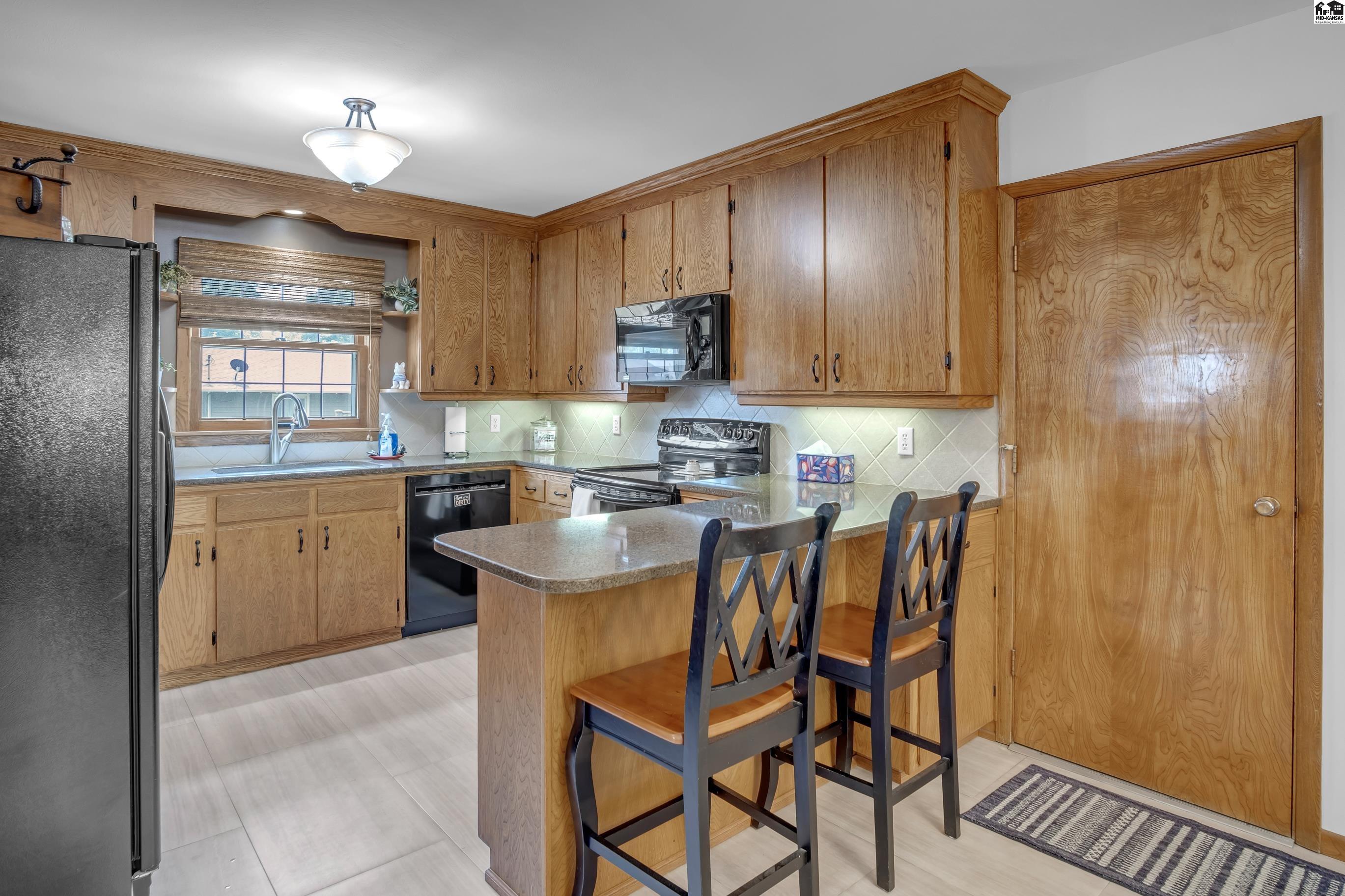610 Sonora Drive Mcpherson KS 67460-9764