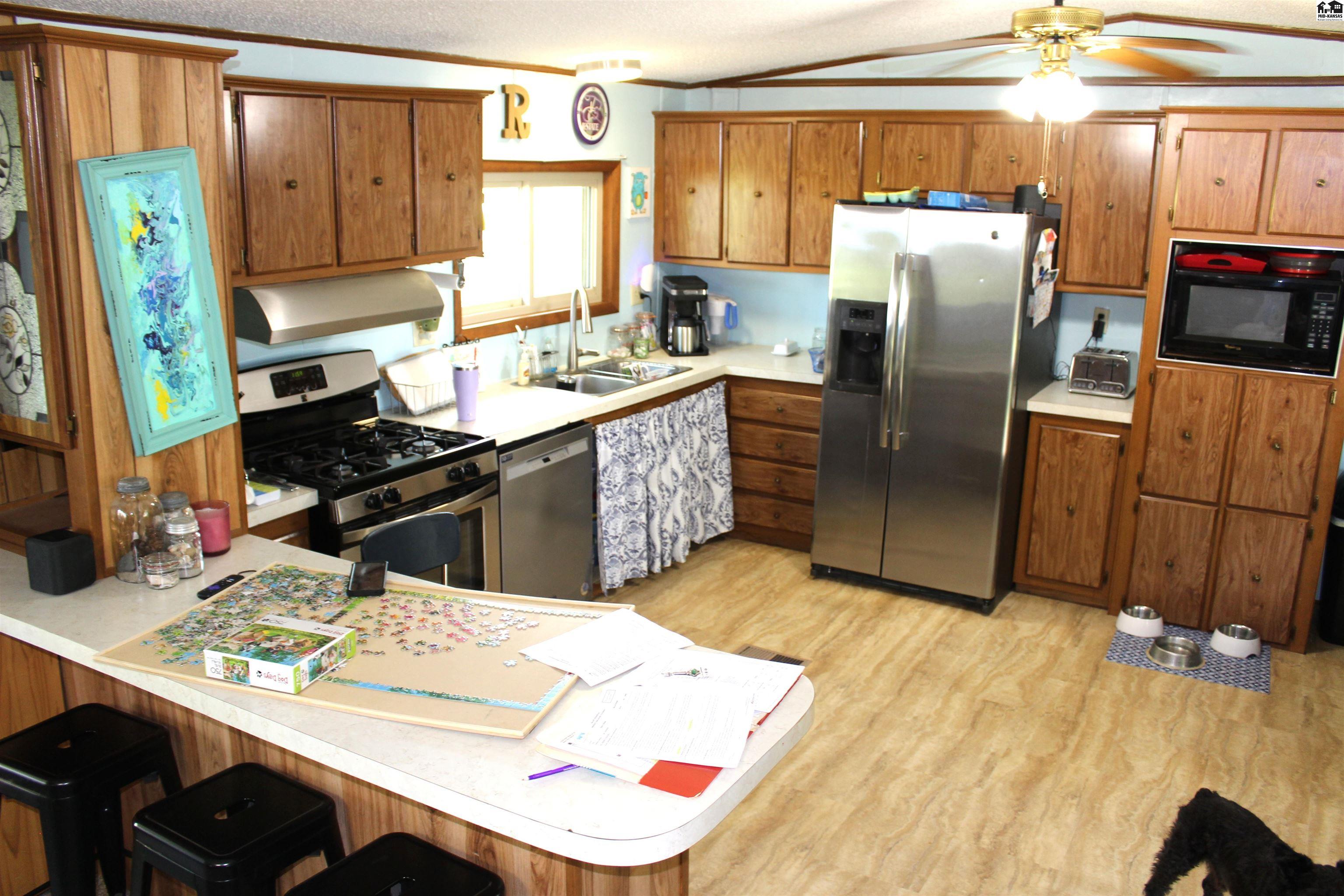 2154 Schlotthauer Drive Marion KS 66861