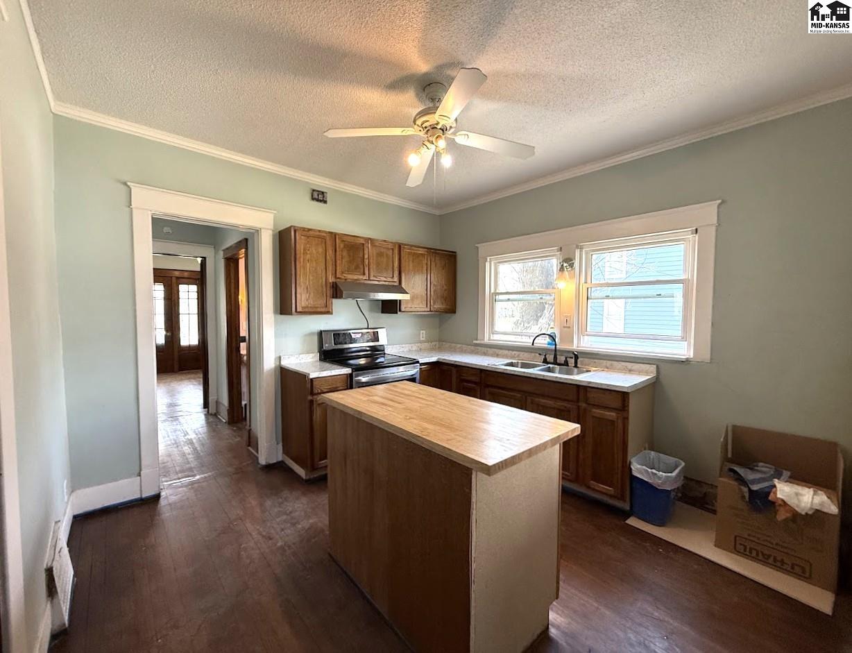 523 E Marlin Street Mcpherson KS 67460