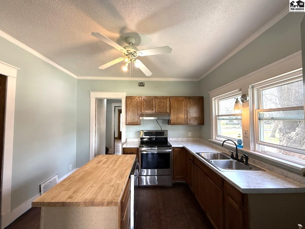 523 E Marlin Street Mcpherson KS 67460