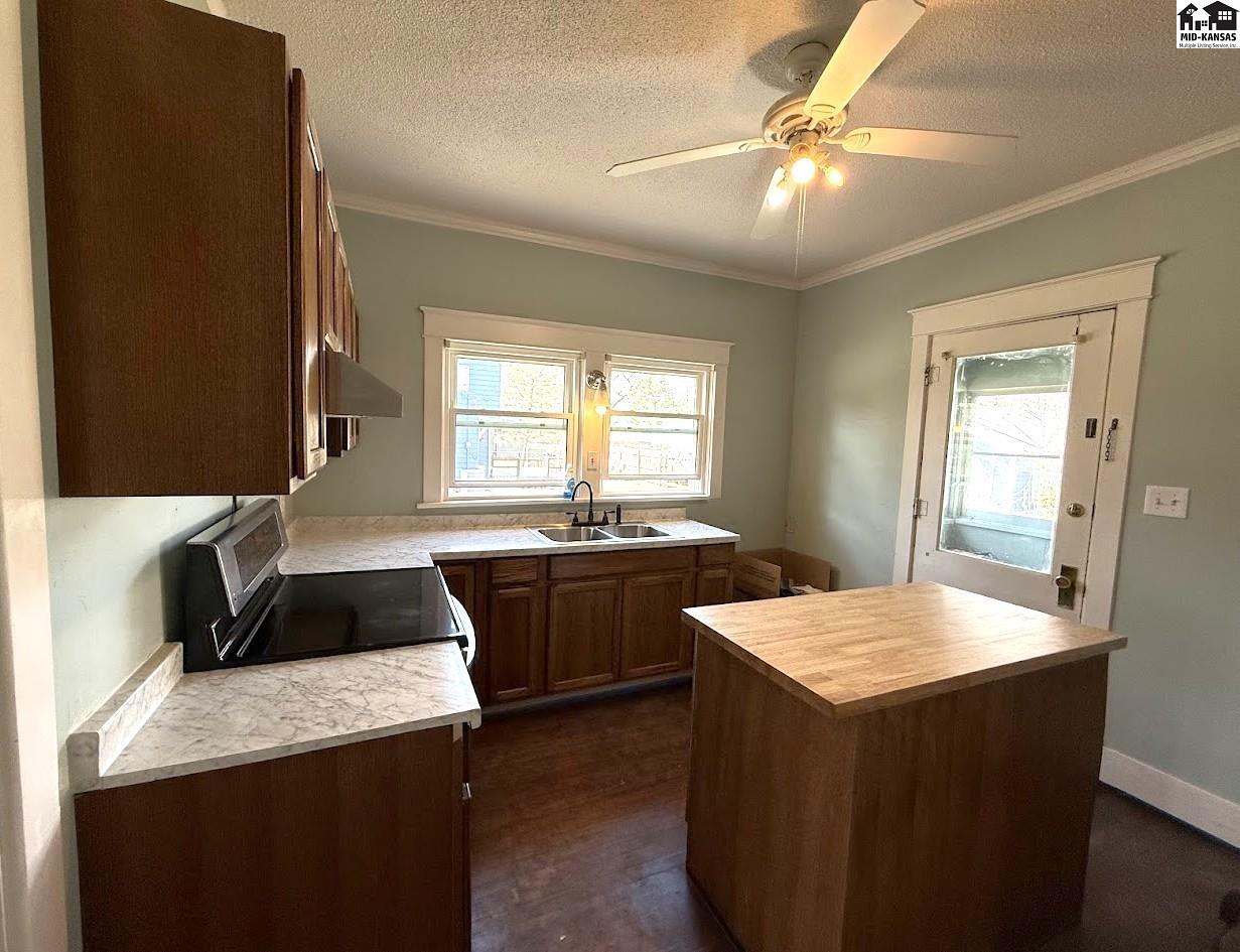 523 E Marlin Street Mcpherson KS 67460