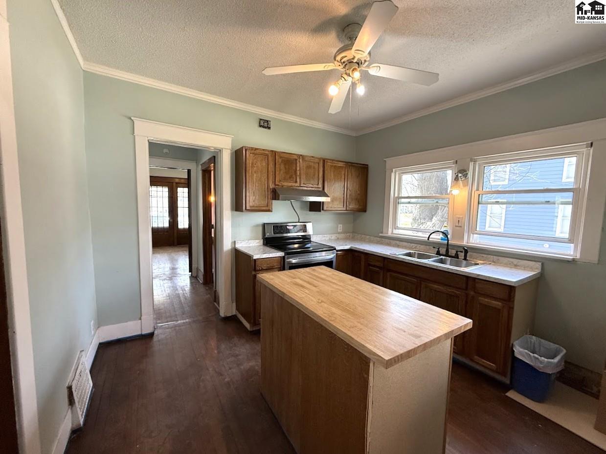 523 E Marlin Street Mcpherson KS 67460
