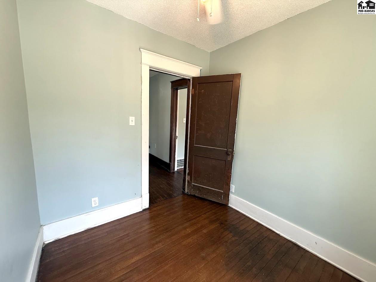523 E Marlin Street Mcpherson KS 67460