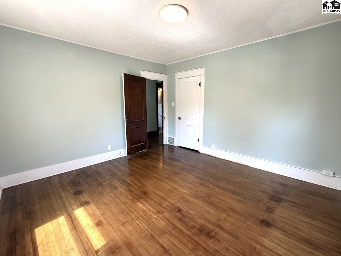 523 E Marlin Street Mcpherson KS 67460