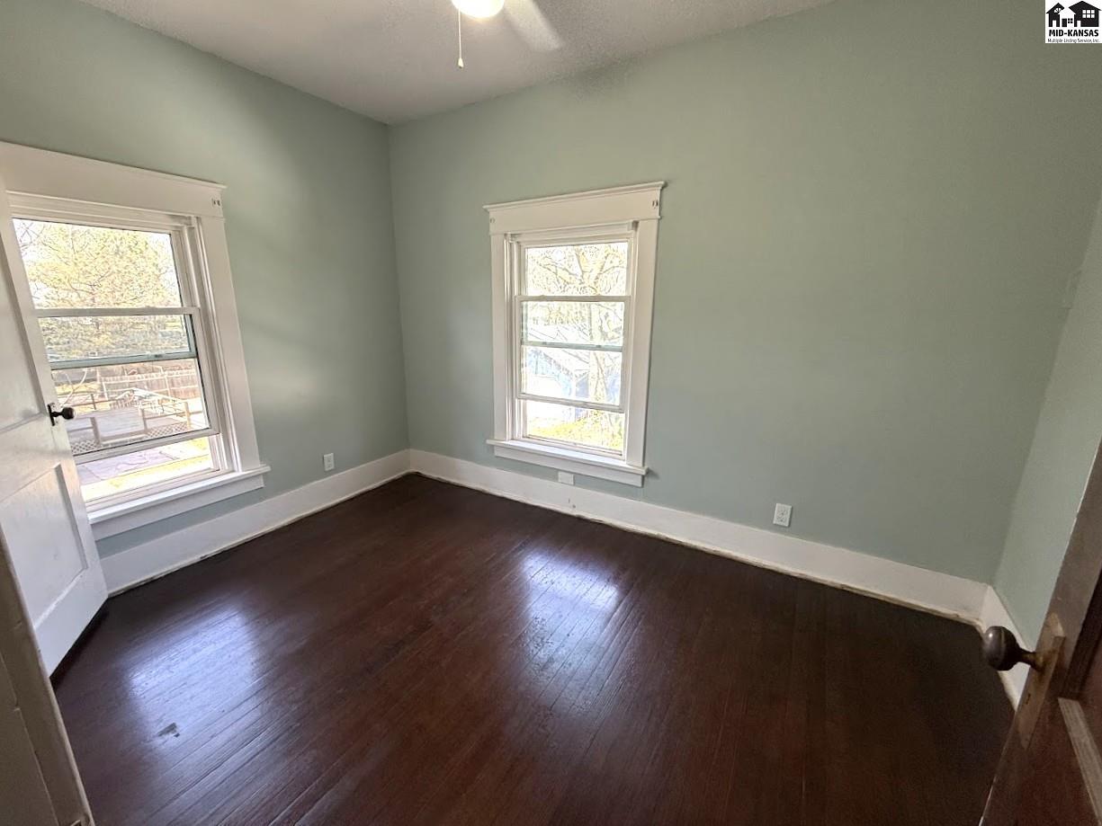 523 E Marlin Street Mcpherson KS 67460