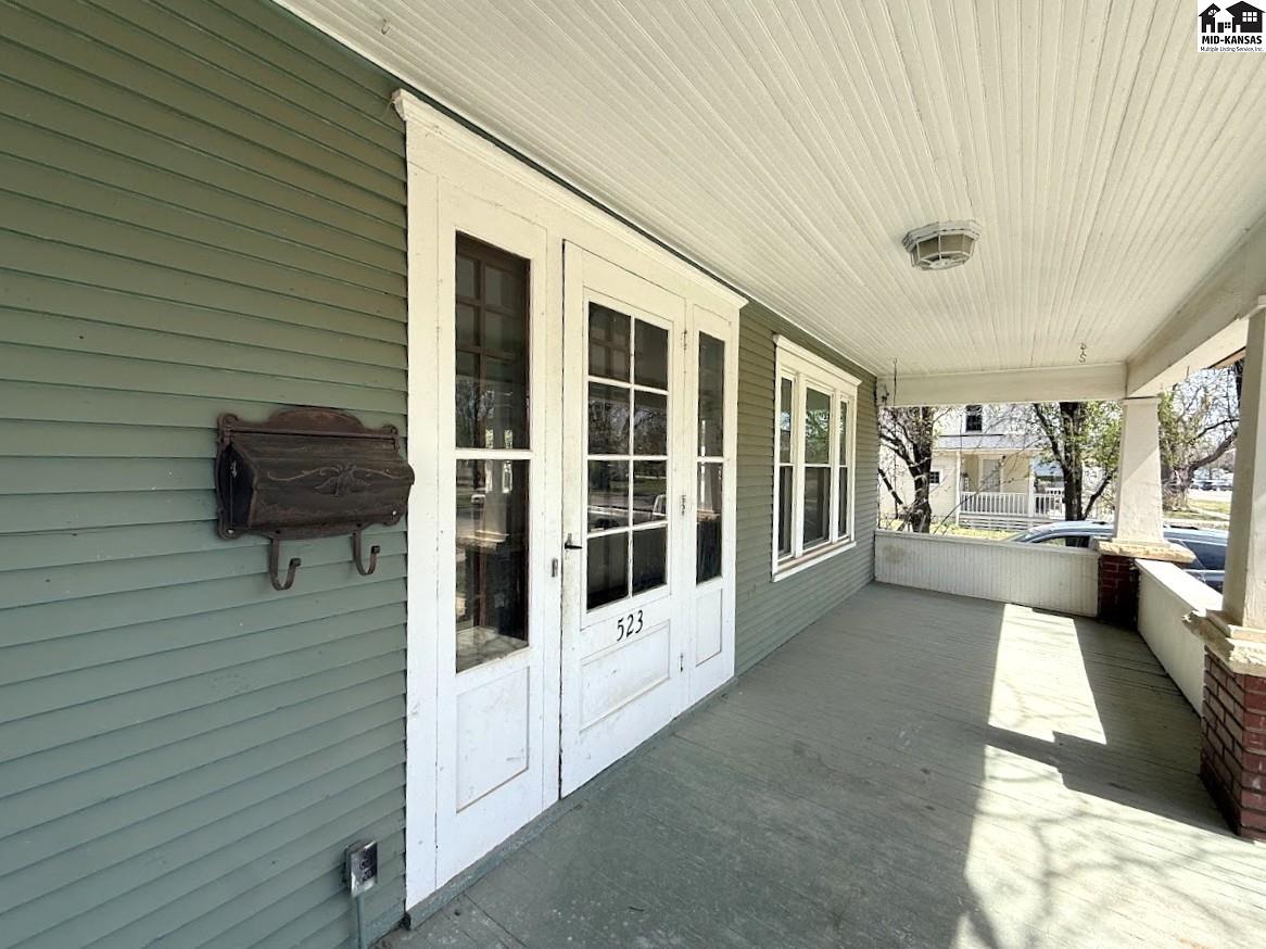 523 E Marlin Street Mcpherson KS 67460