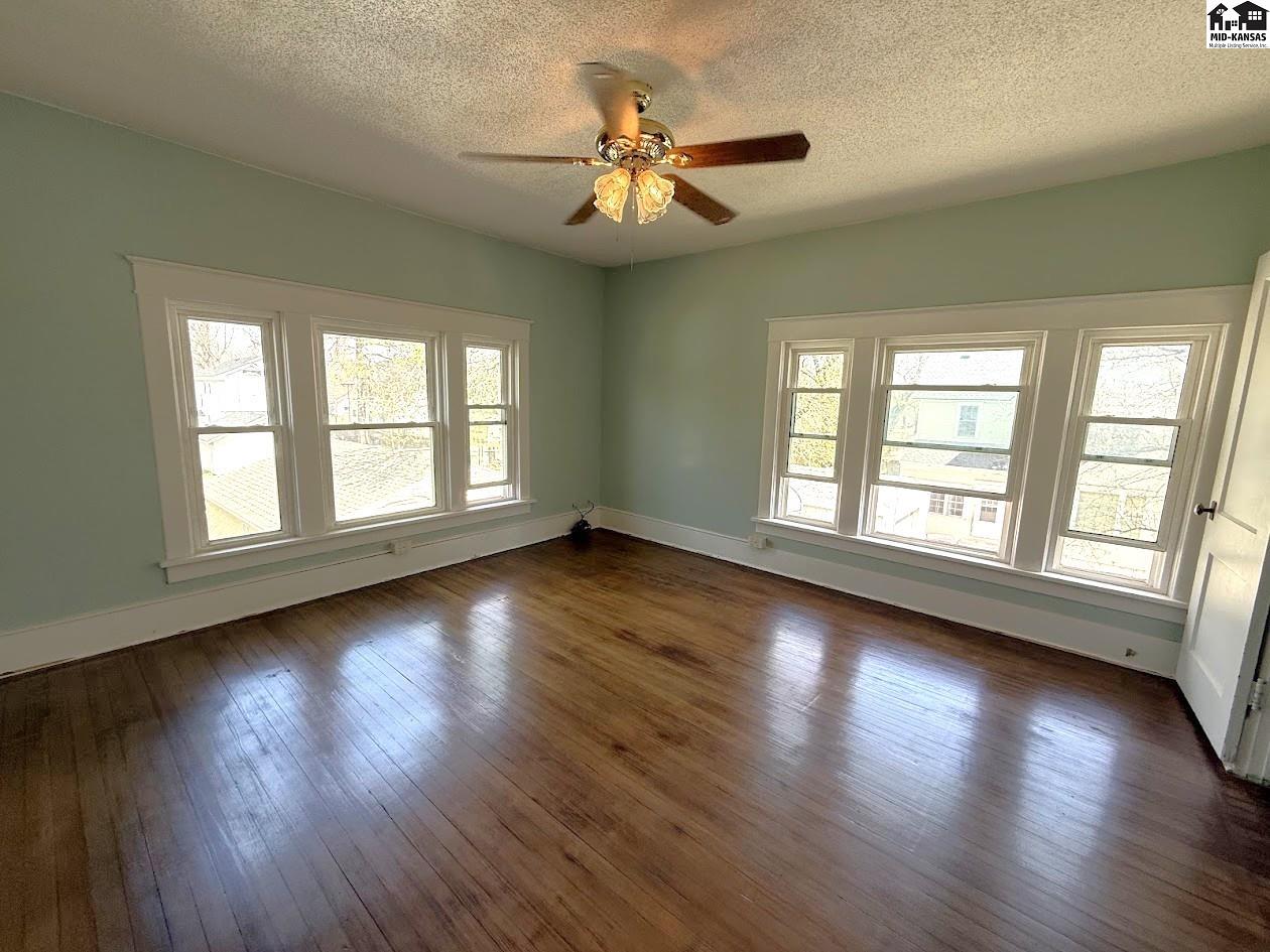 523 E Marlin Street Mcpherson KS 67460