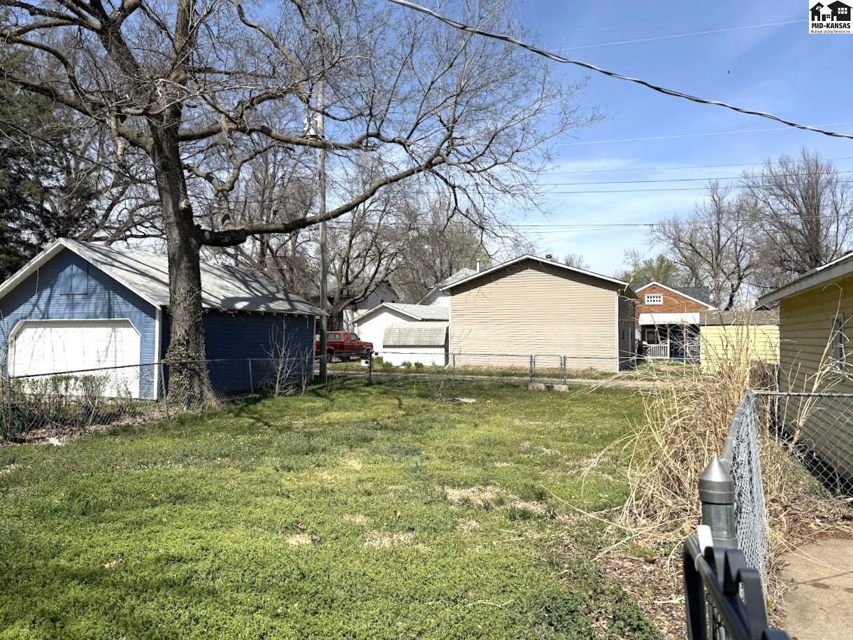 523 E Marlin Street Mcpherson KS 67460