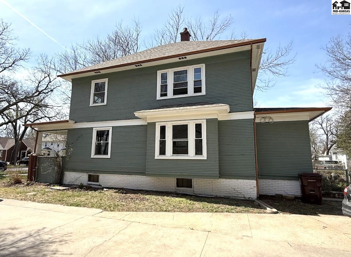 523 E Marlin Street Mcpherson KS 67460