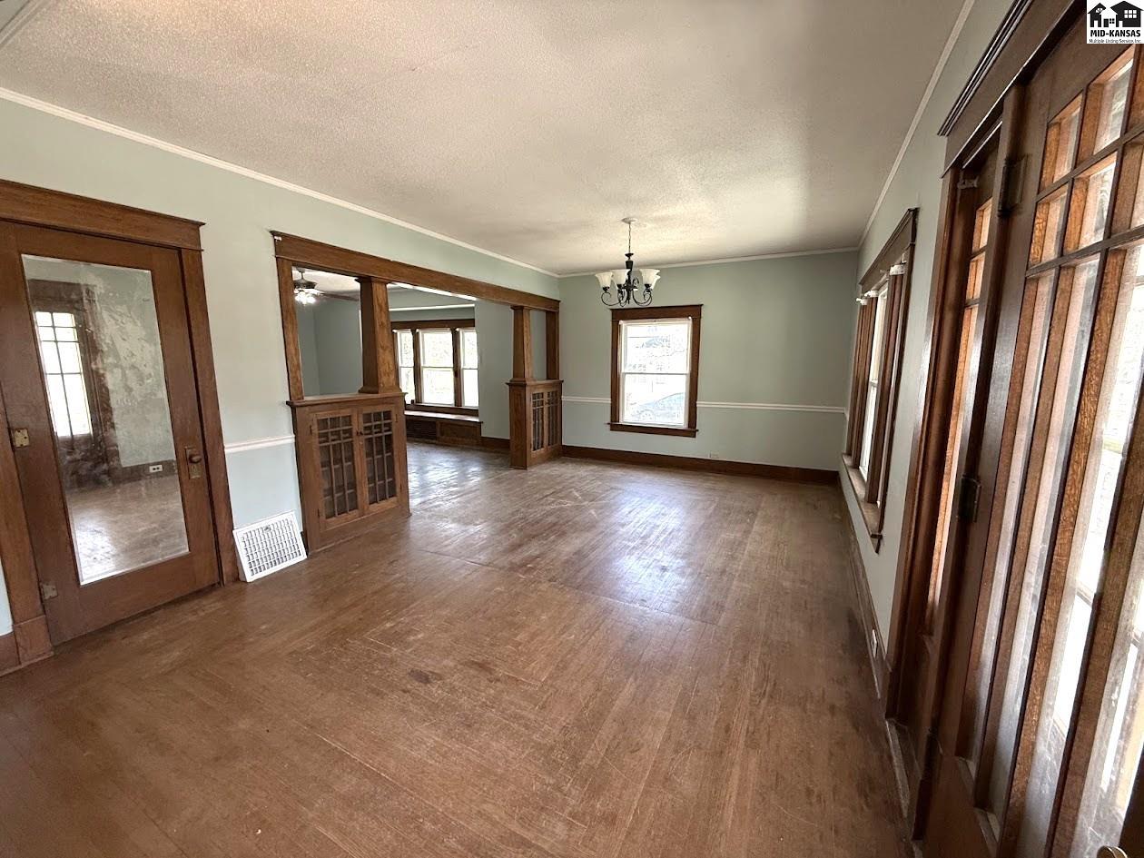 523 E Marlin Street Mcpherson KS 67460