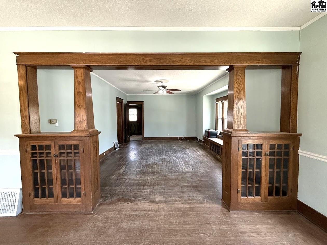 523 E Marlin Street Mcpherson KS 67460
