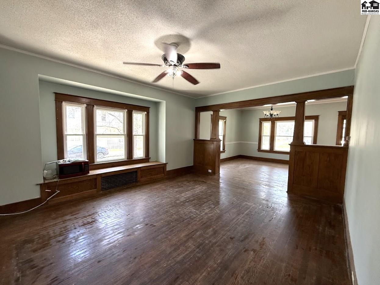 523 E Marlin Street Mcpherson KS 67460